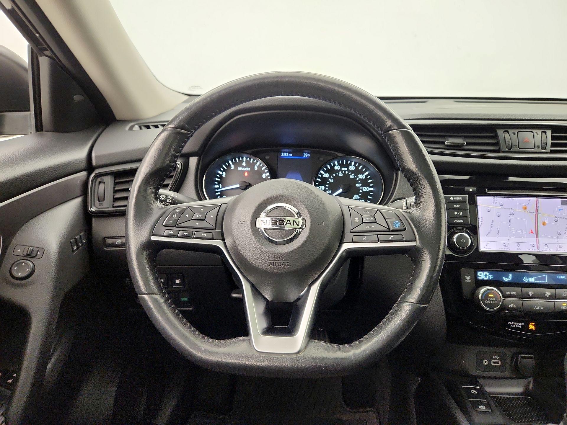 Thumbnail: 2019 Nissan Rogue - 10