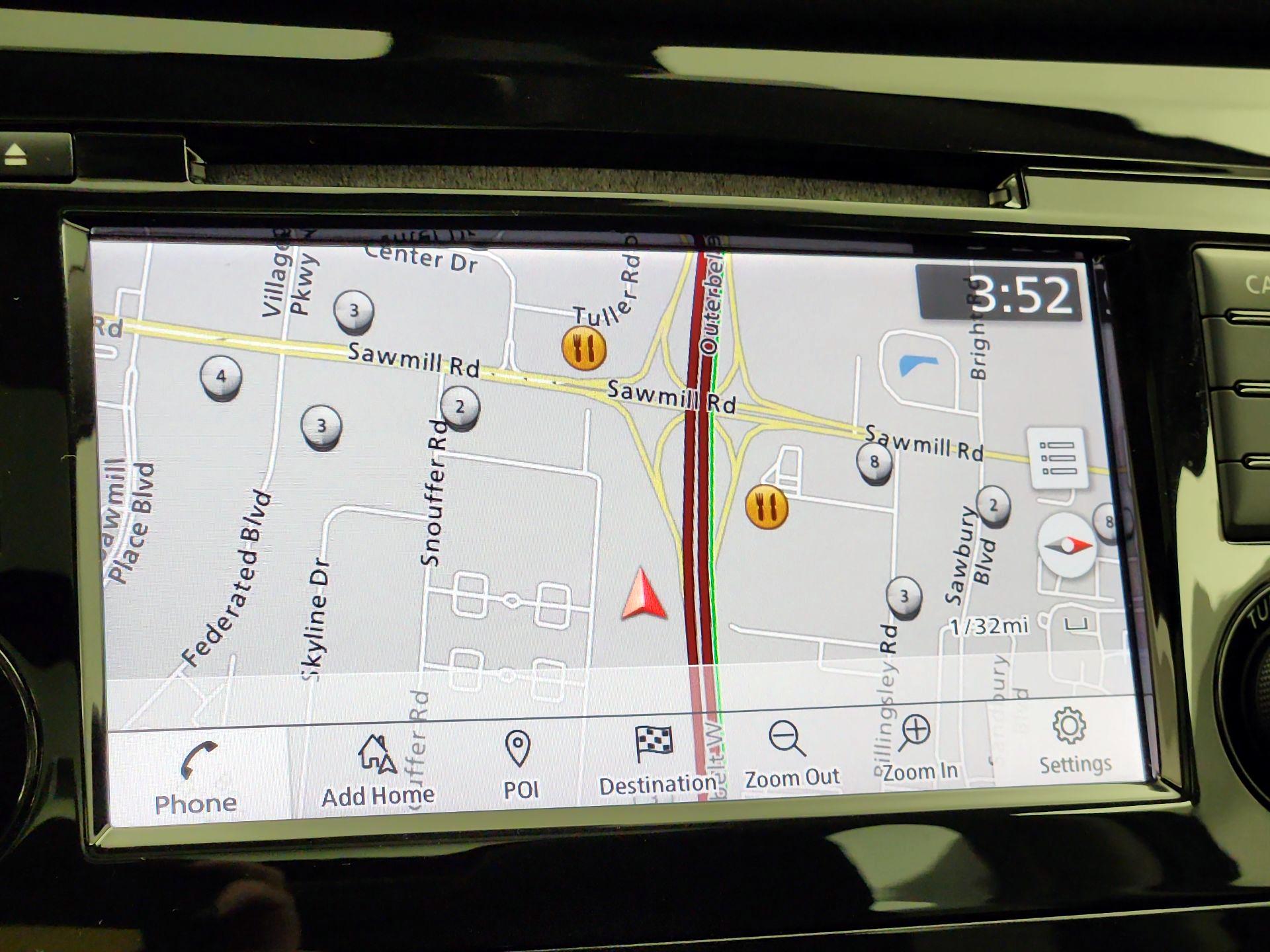 Thumbnail: 2019 Nissan Rogue - 14