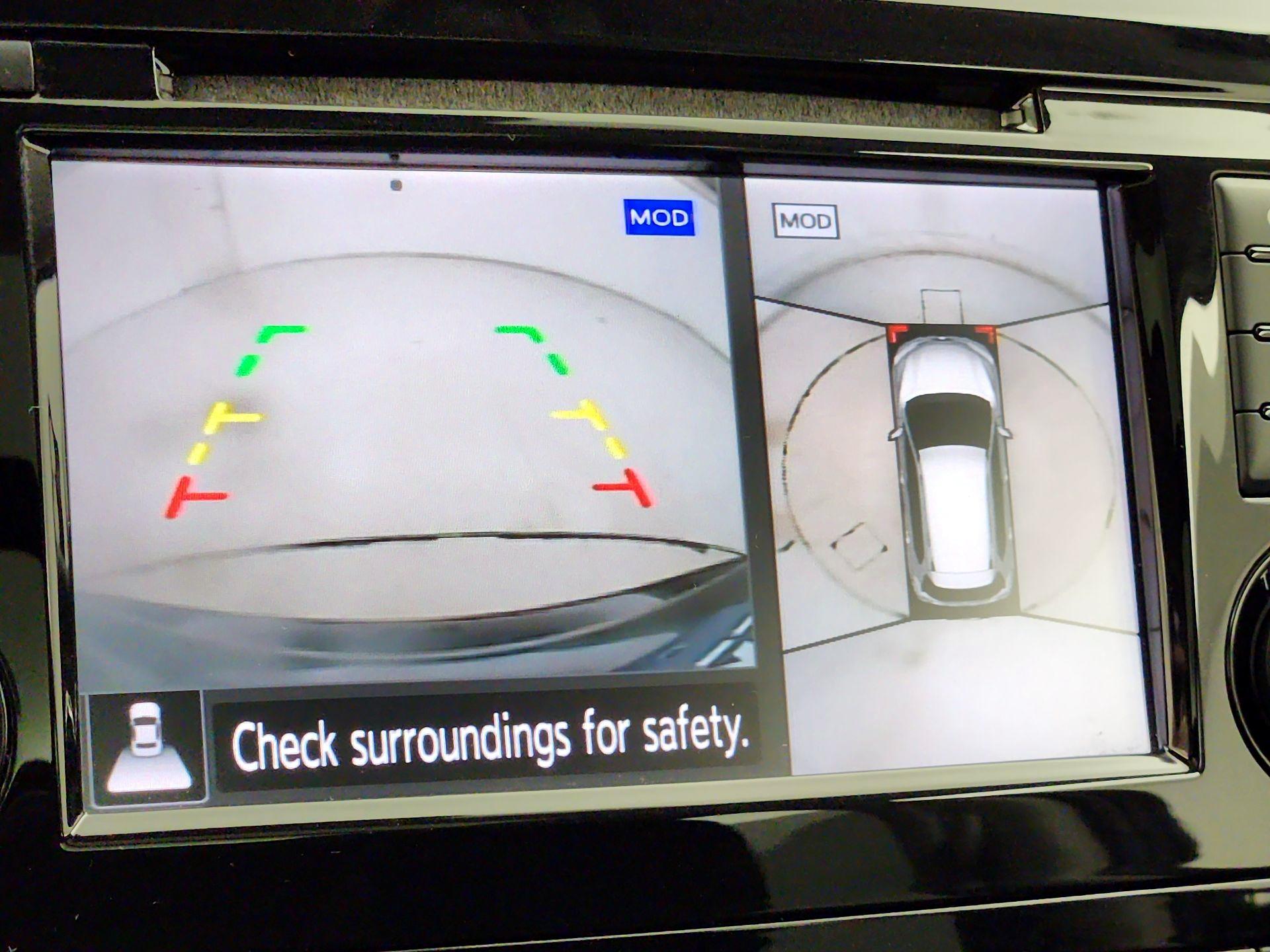 Thumbnail: 2019 Nissan Rogue - 15