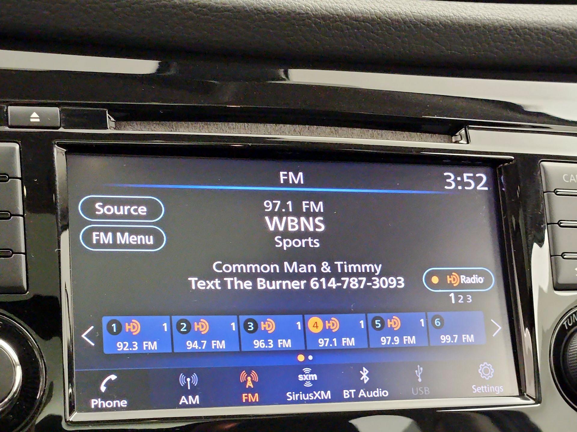 Thumbnail: 2019 Nissan Rogue - 16