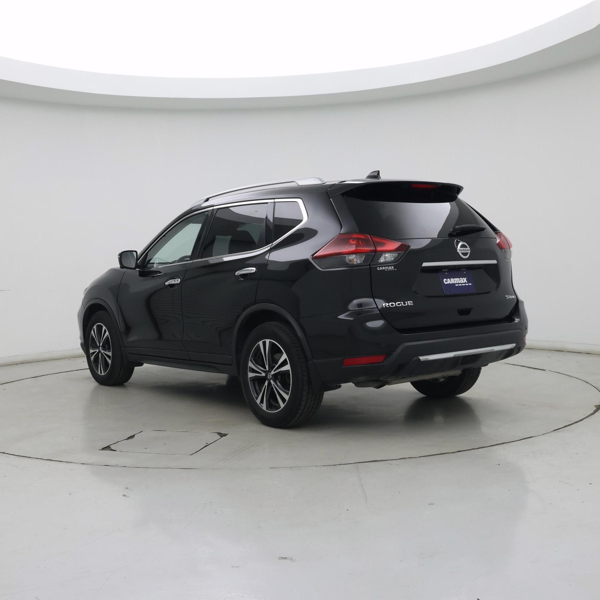 Thumbnail: 2019 Nissan Rogue - 2