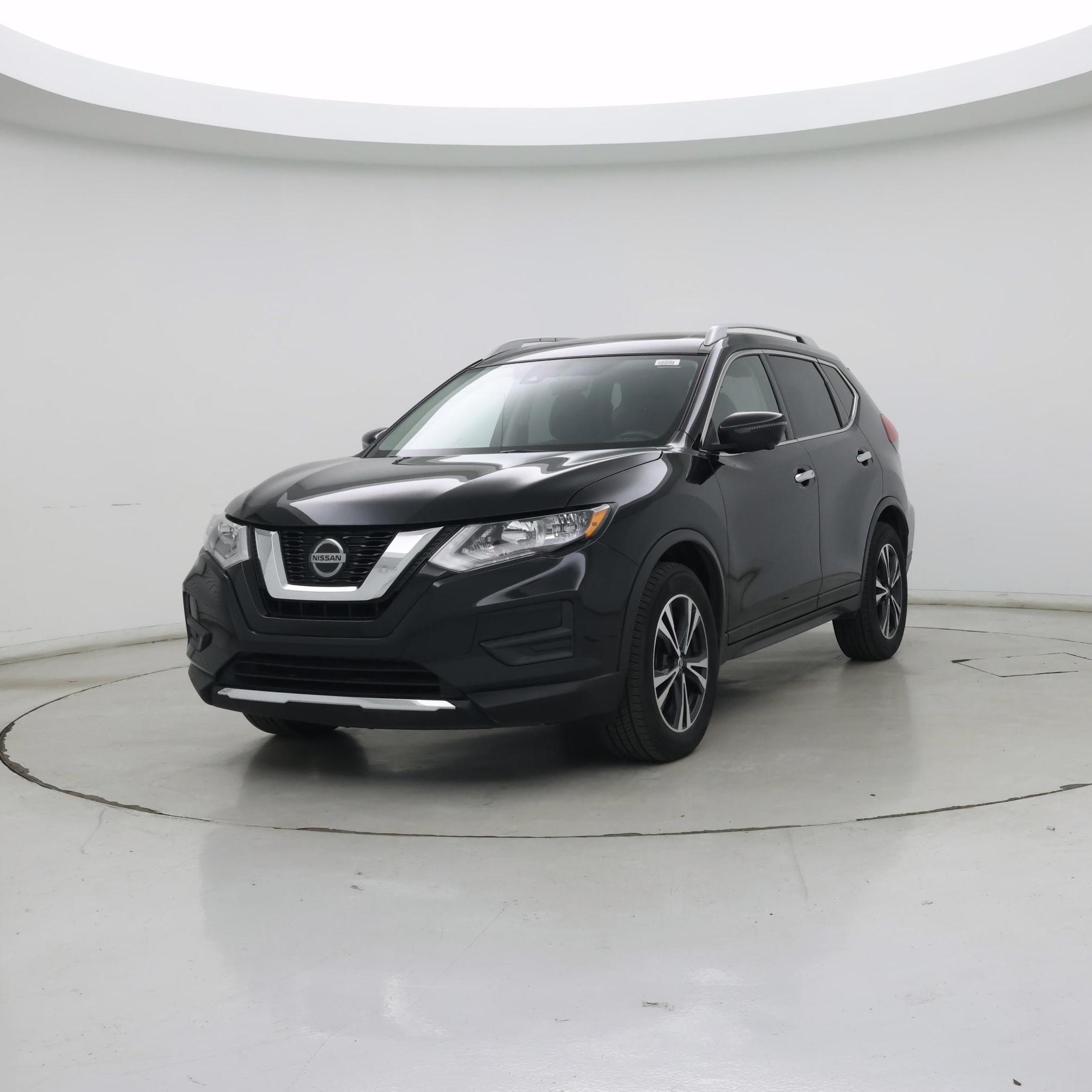 Thumbnail: 2019 Nissan Rogue - 4