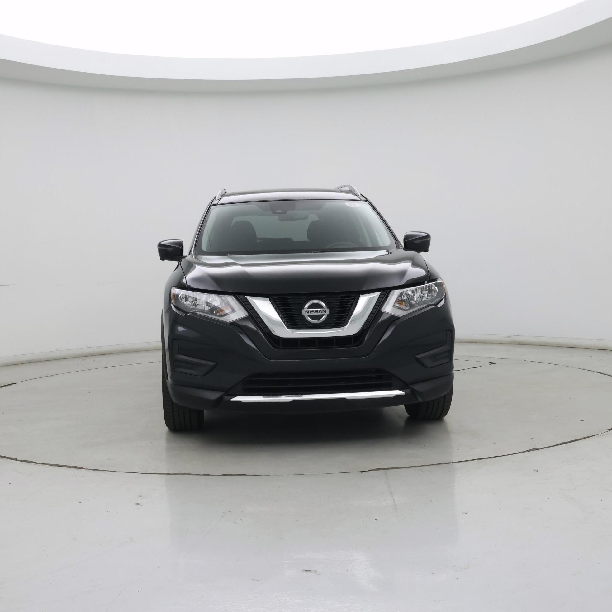 Thumbnail: 2019 Nissan Rogue - 5