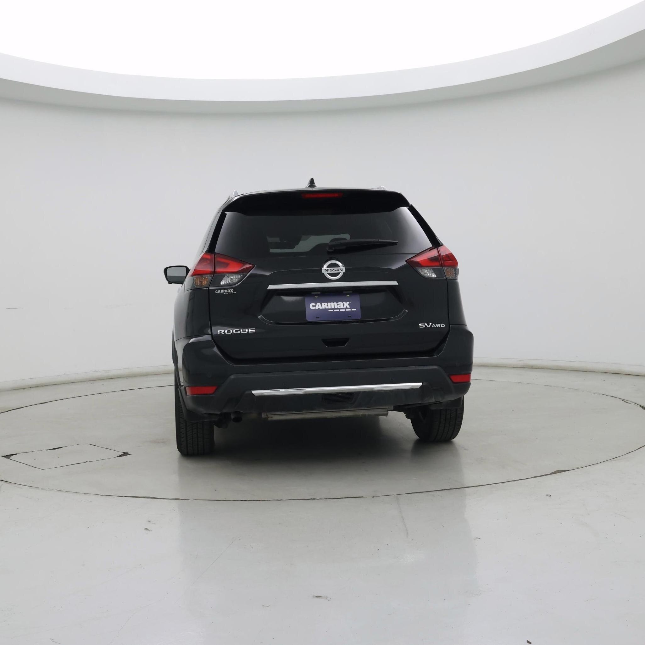 Thumbnail: 2019 Nissan Rogue - 6