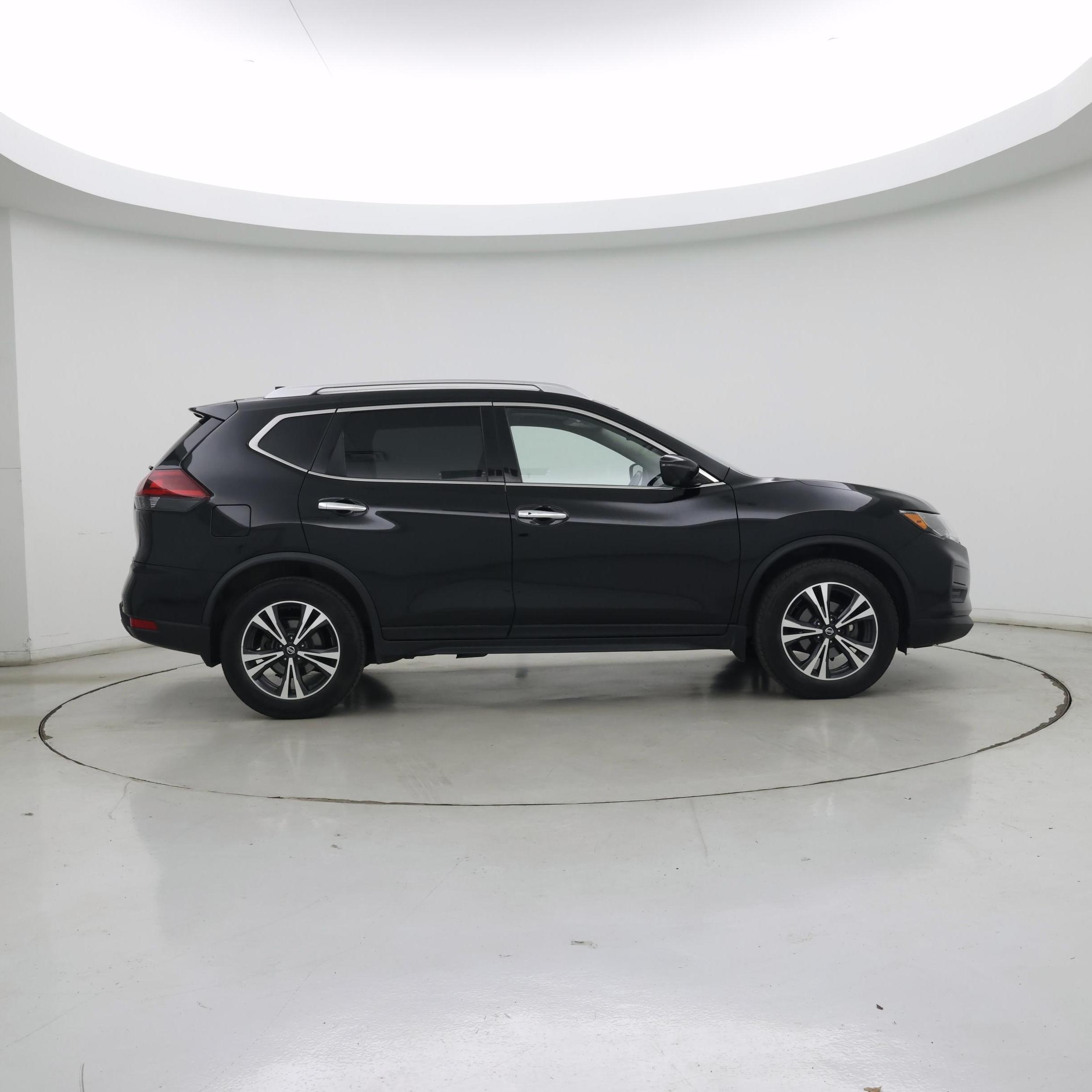 Thumbnail: 2019 Nissan Rogue - 7