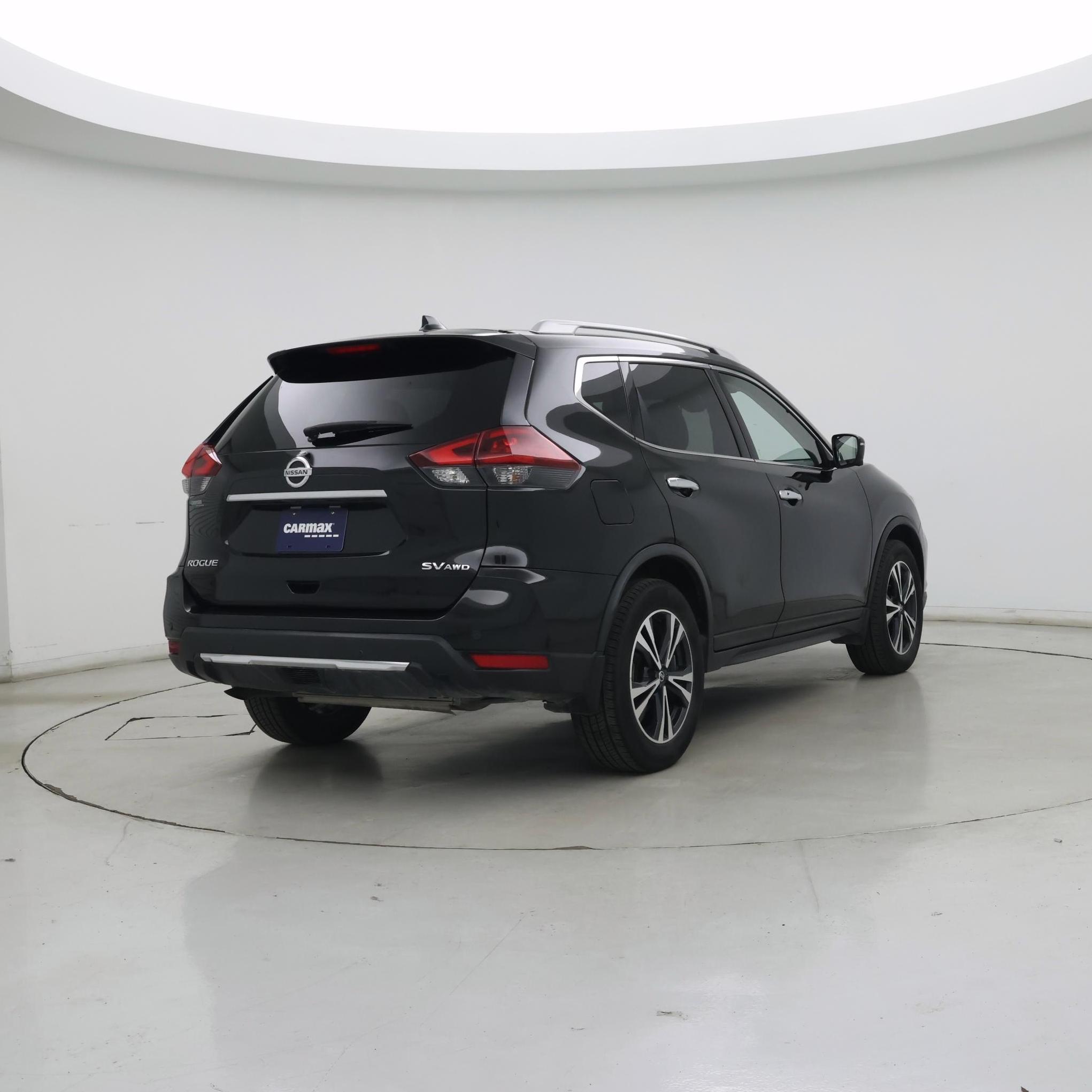 Thumbnail: 2019 Nissan Rogue - 8