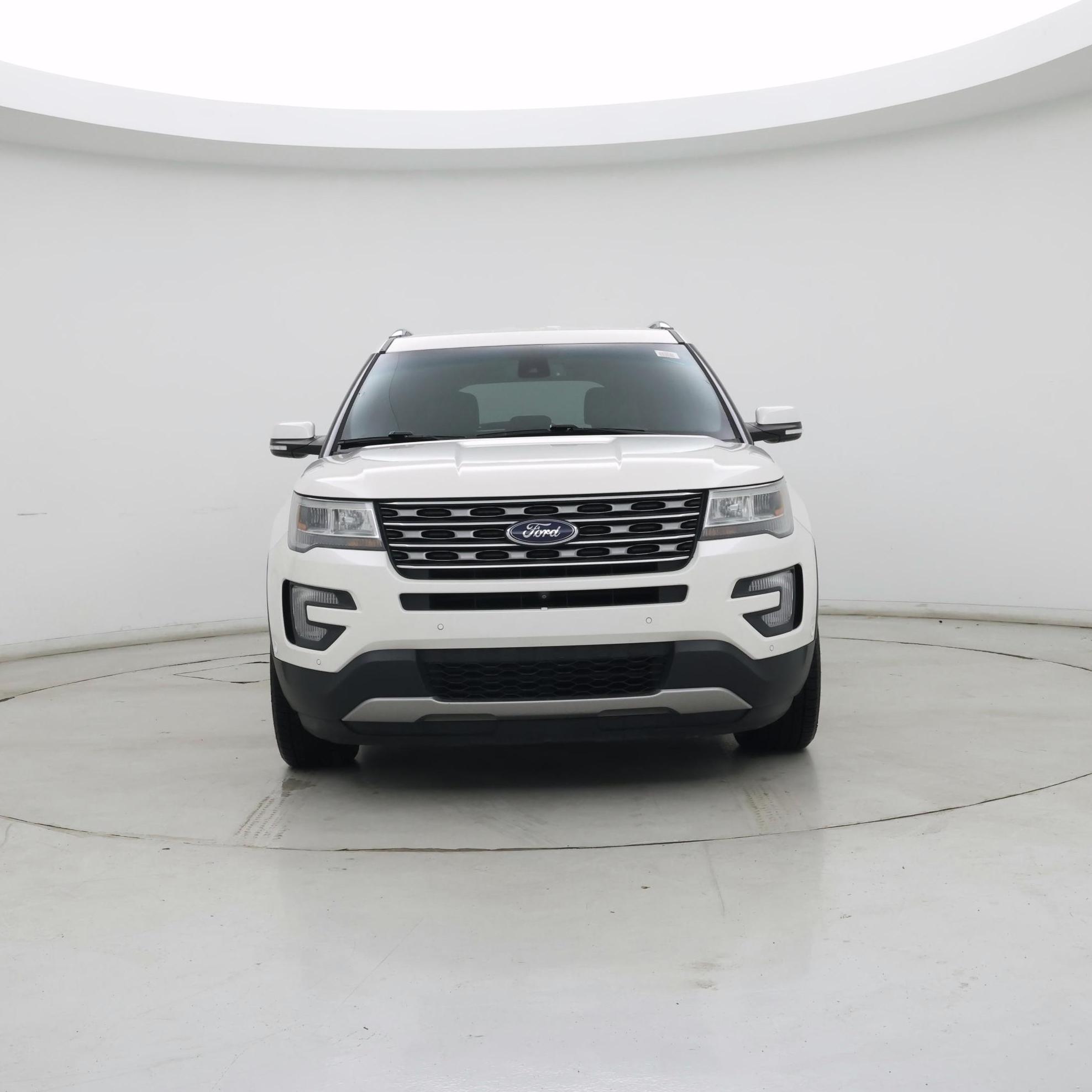 Thumbnail: 2016 Ford Explorer - 5