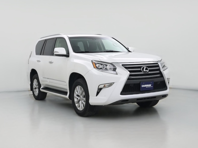 2017 Lexus GX 460 -
                  Columbus, OH