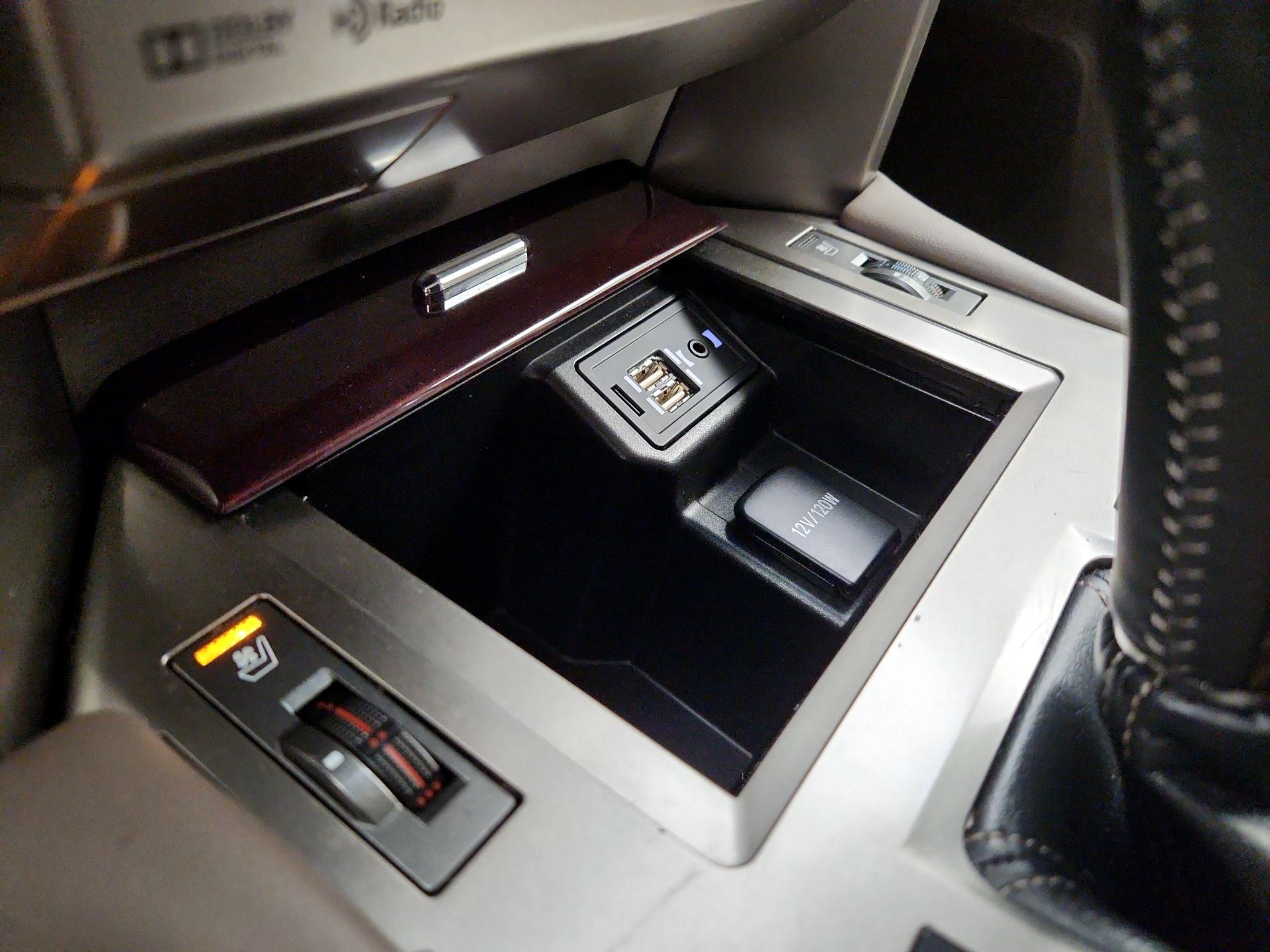 Thumbnail: 2017 Lexus GX - 19