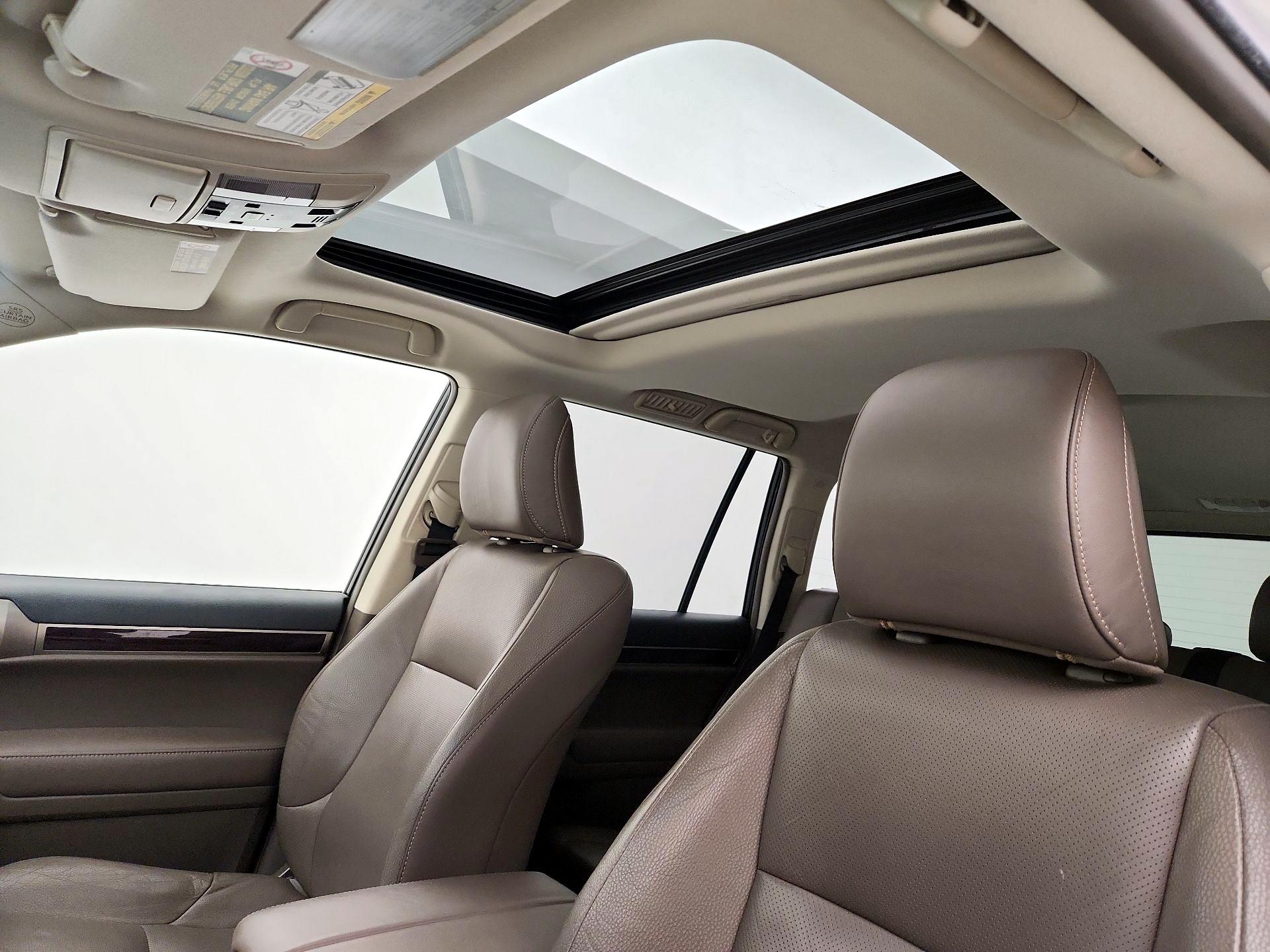 Thumbnail: 2017 Lexus GX - 20