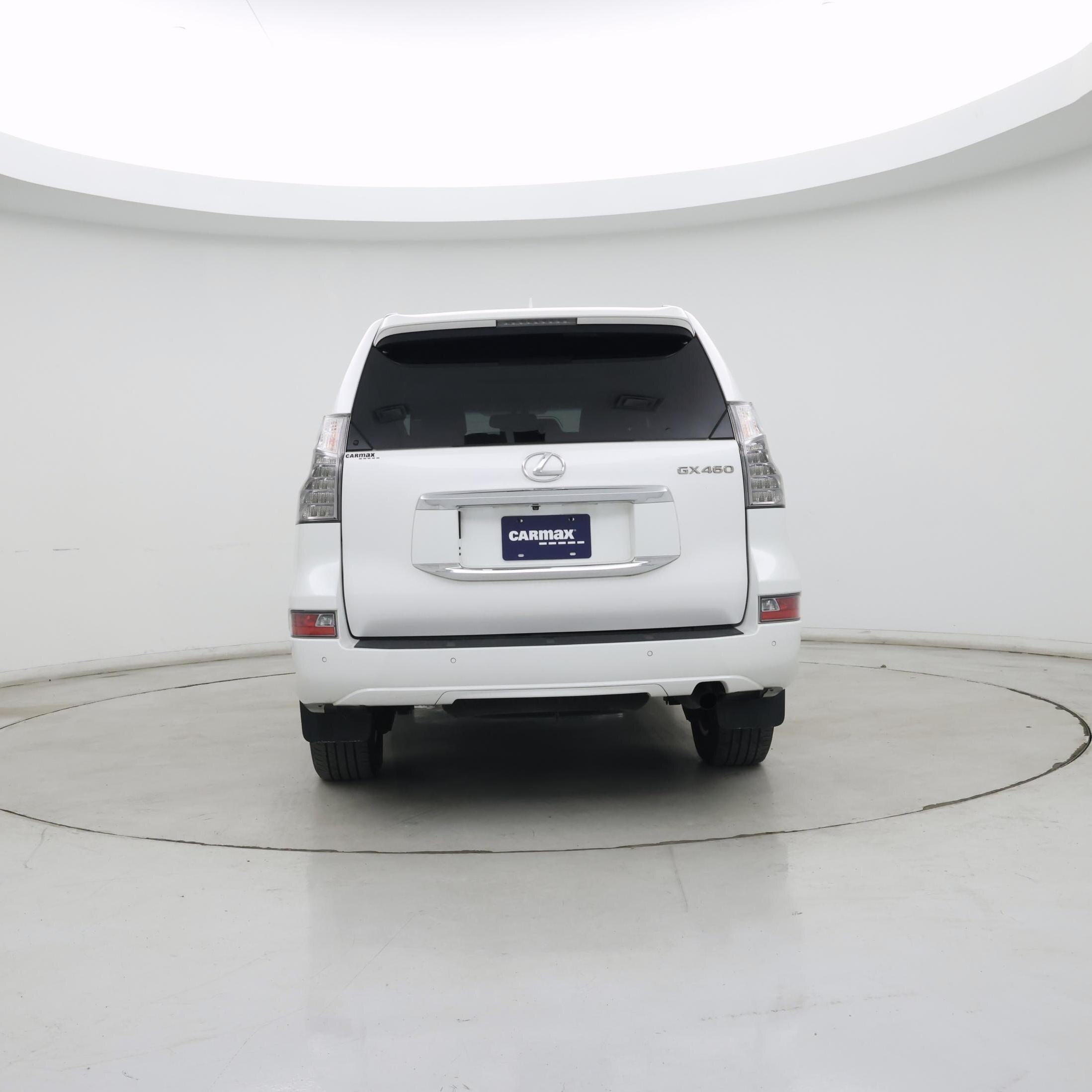 Thumbnail: 2017 Lexus GX - 6