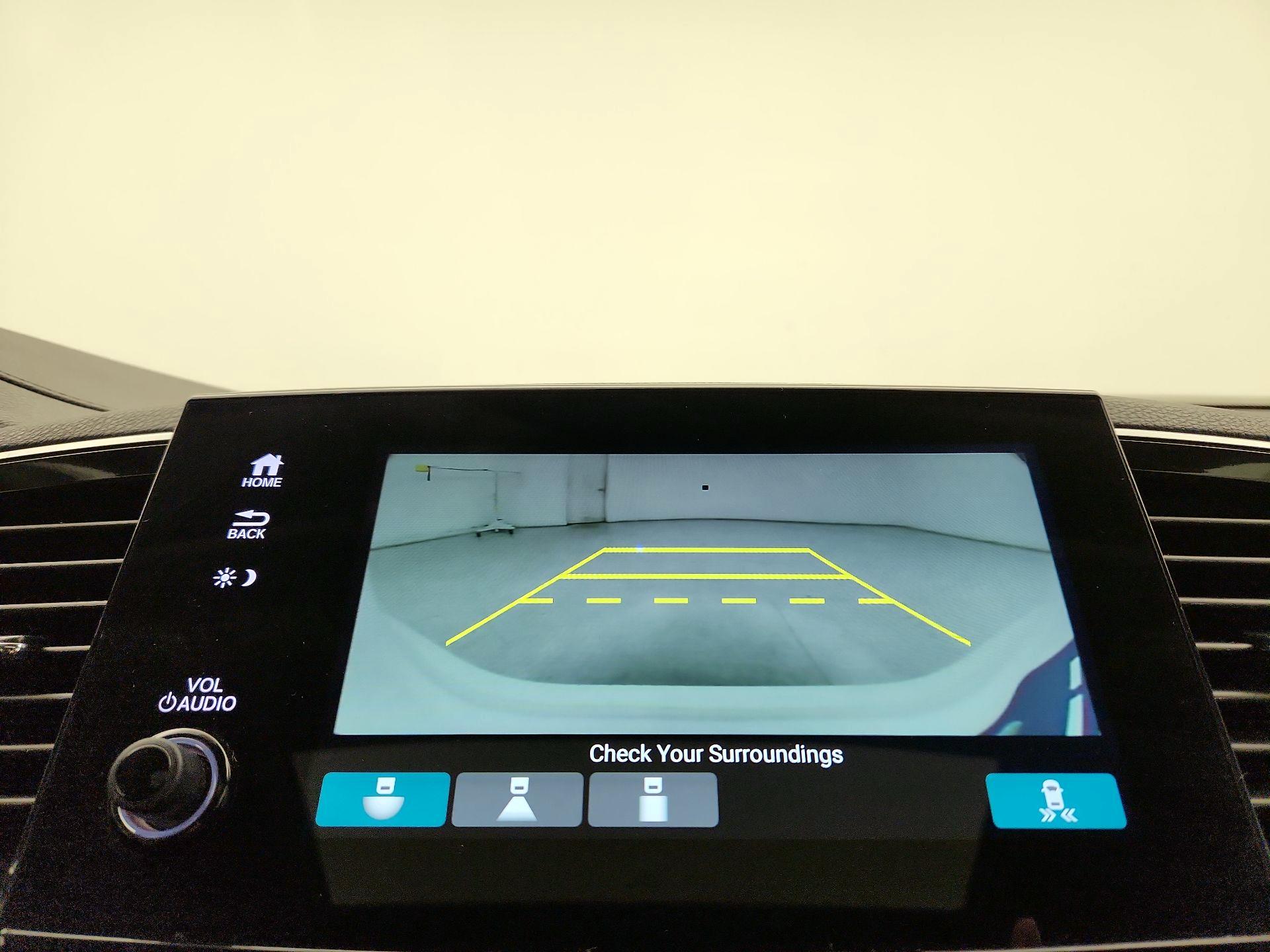 Thumbnail: 2020 Honda Pilot - 14