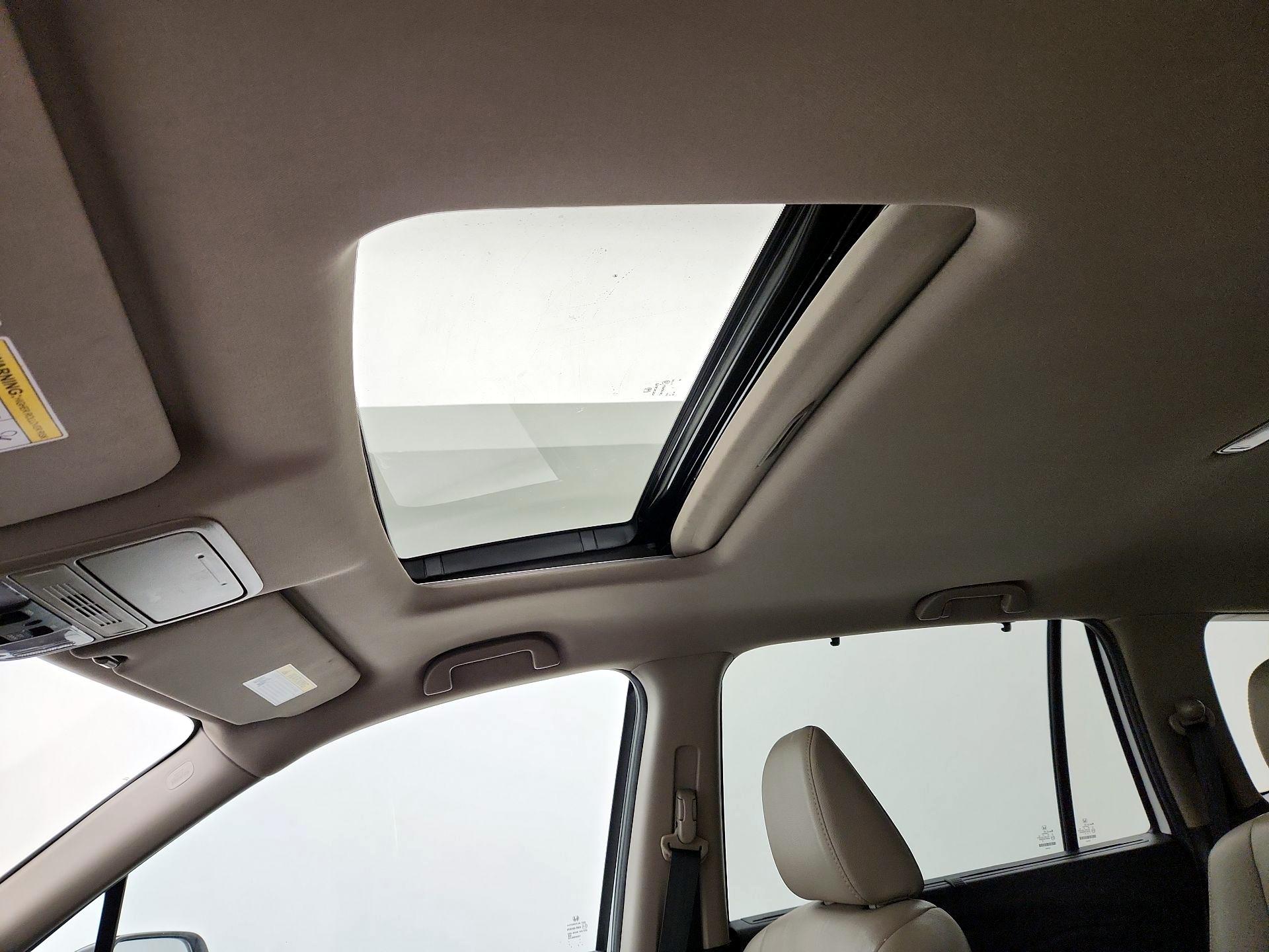 Thumbnail: 2020 Honda Pilot - 19