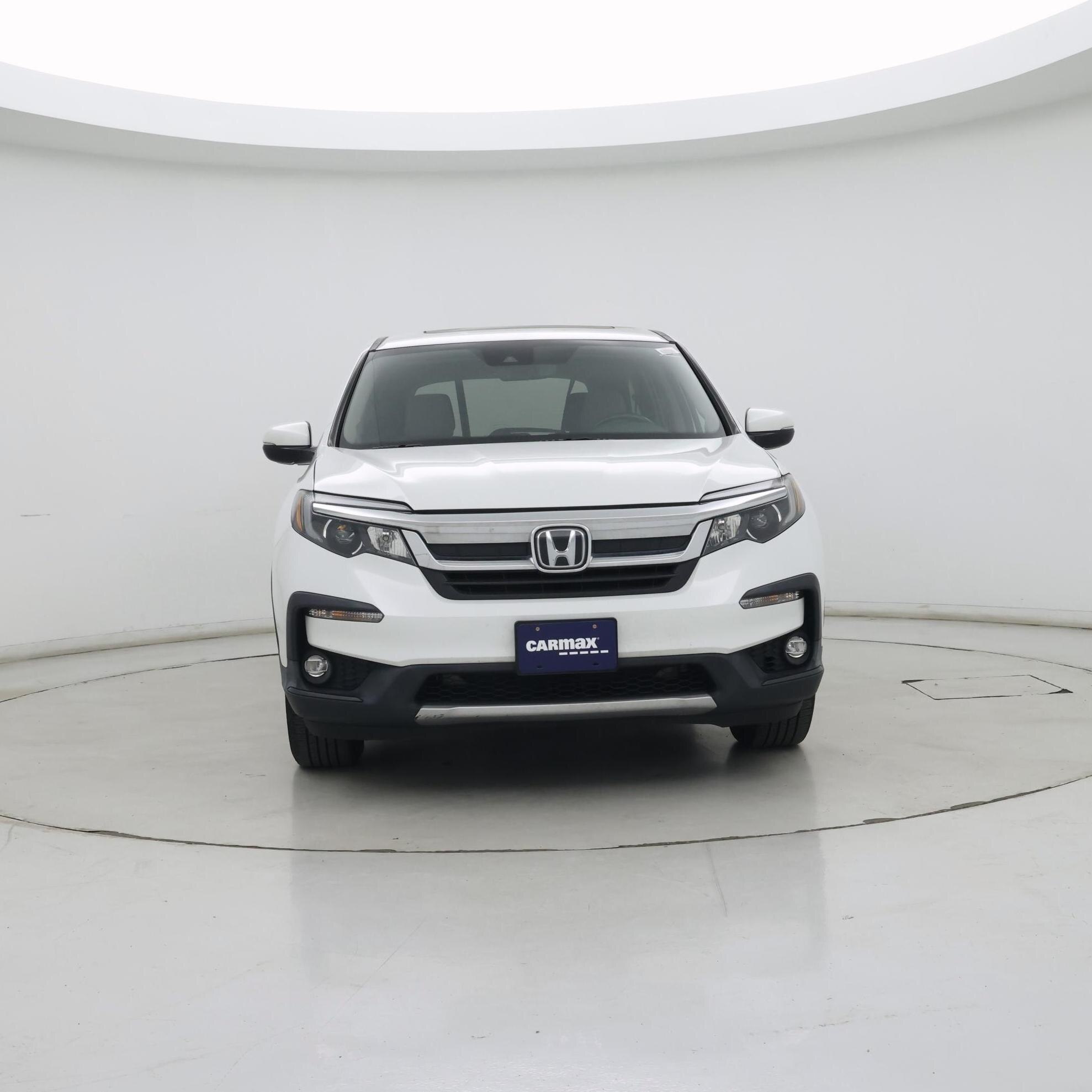 Thumbnail: 2020 Honda Pilot - 5