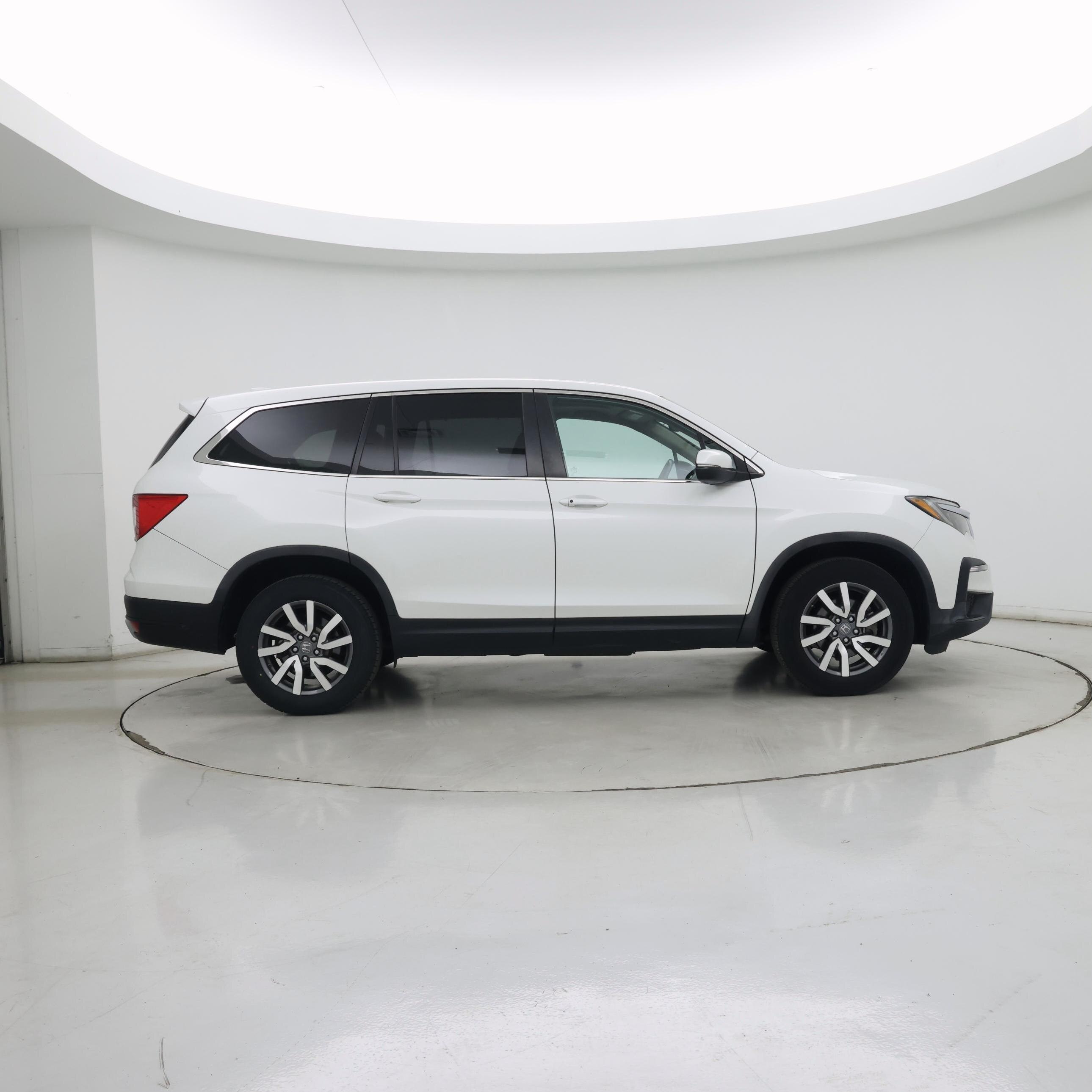 Thumbnail: 2020 Honda Pilot - 7