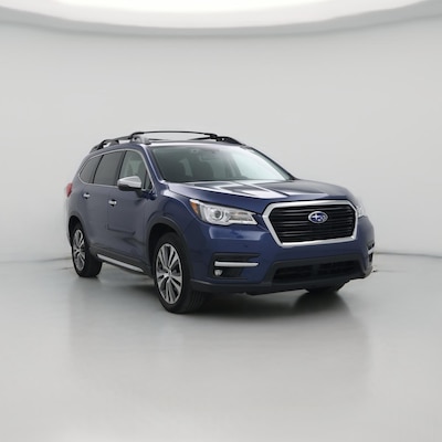 2022 Subaru Ascent Touring
