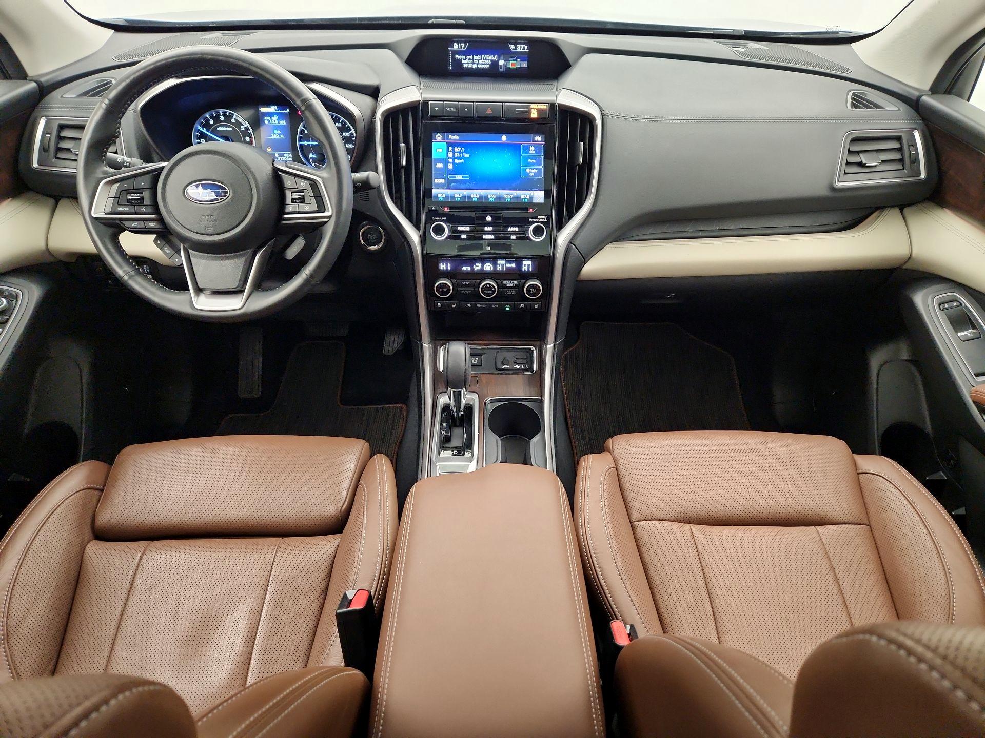 Thumbnail: 2022 Subaru Ascent - 9