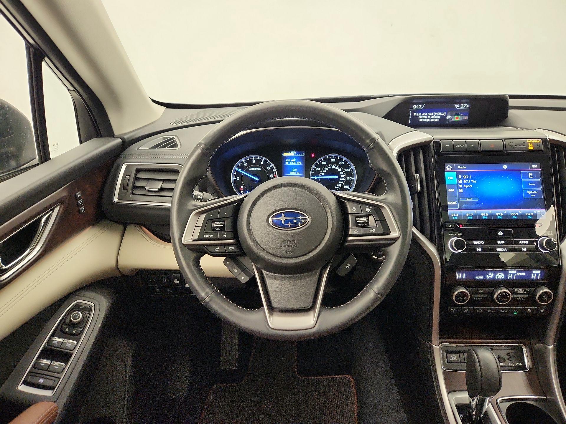 Thumbnail: 2022 Subaru Ascent - 10