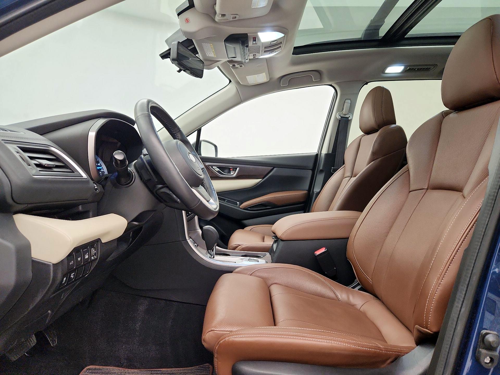 Thumbnail: 2022 Subaru Ascent - 11