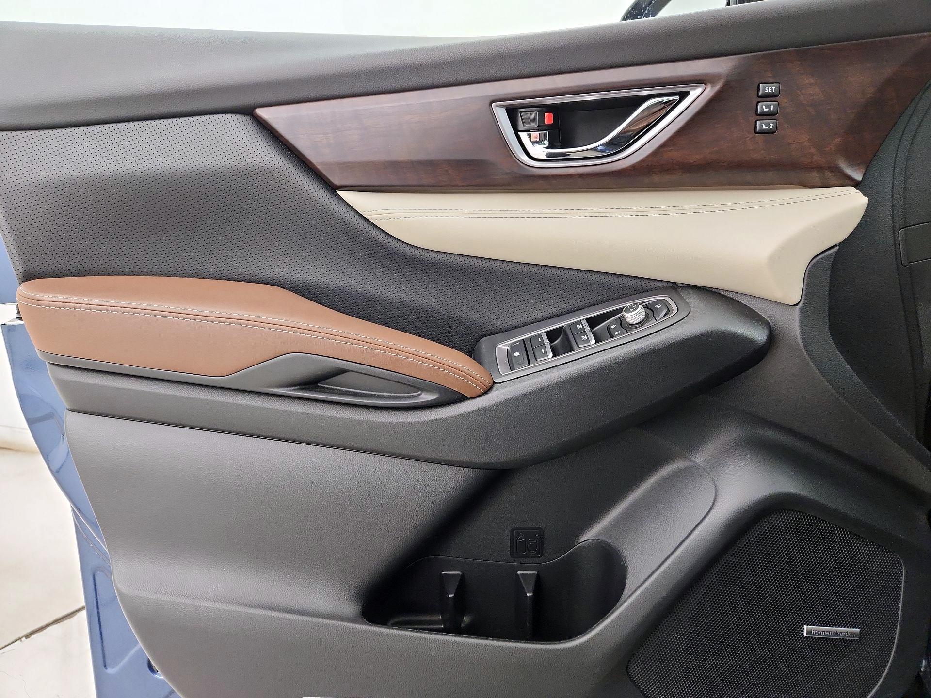 Thumbnail: 2022 Subaru Ascent - 12