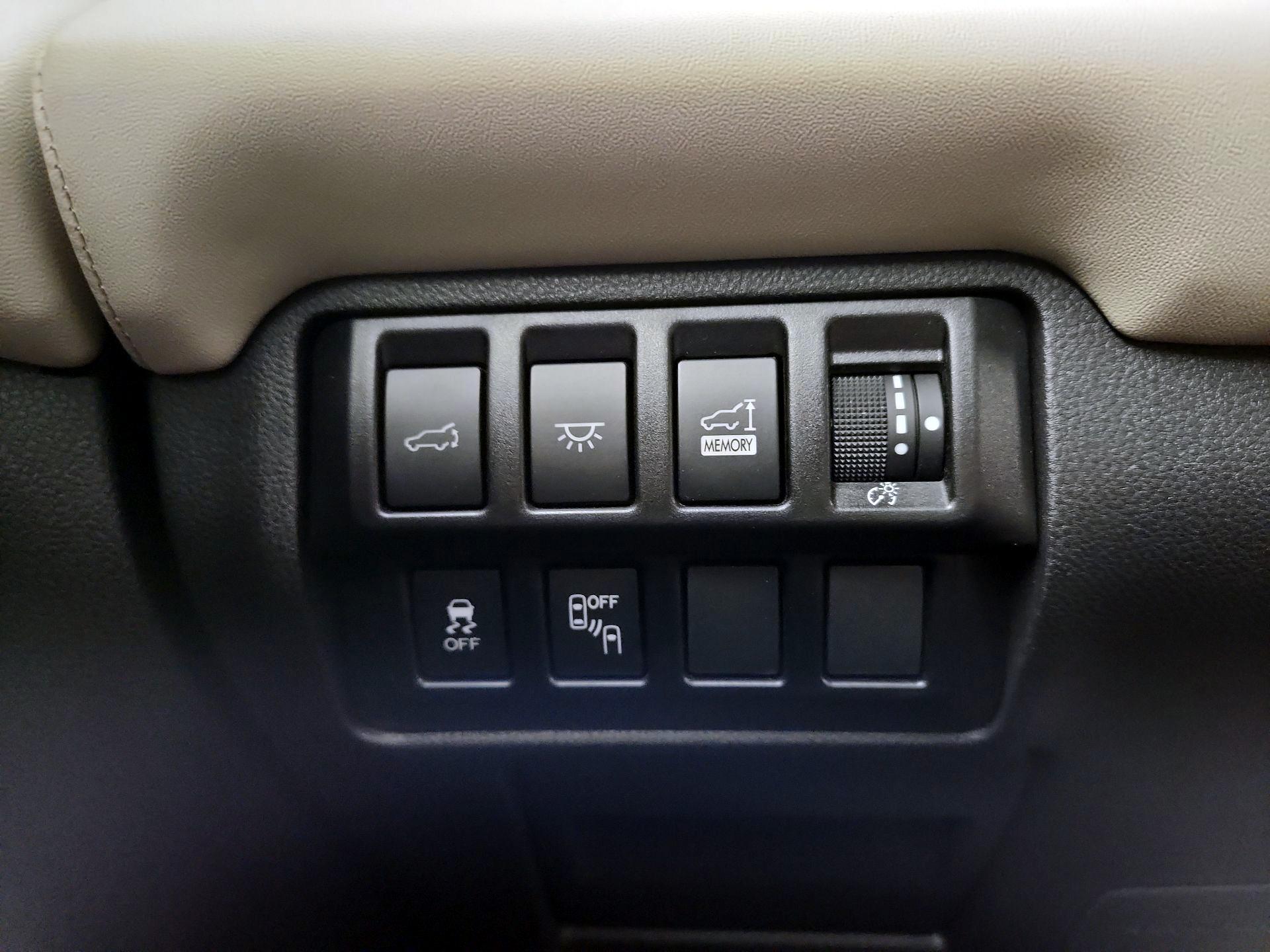 Thumbnail: 2022 Subaru Ascent - 13