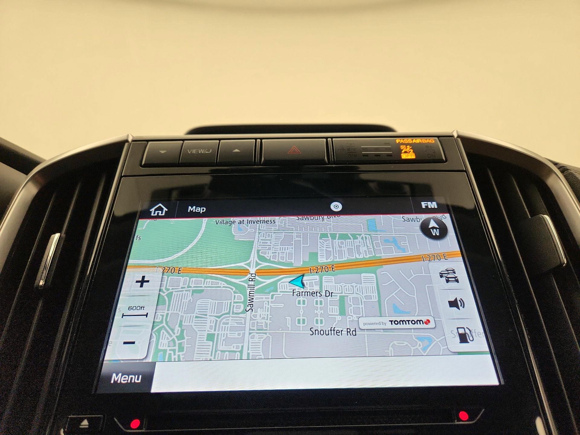 Thumbnail: 2022 Subaru Ascent - 14