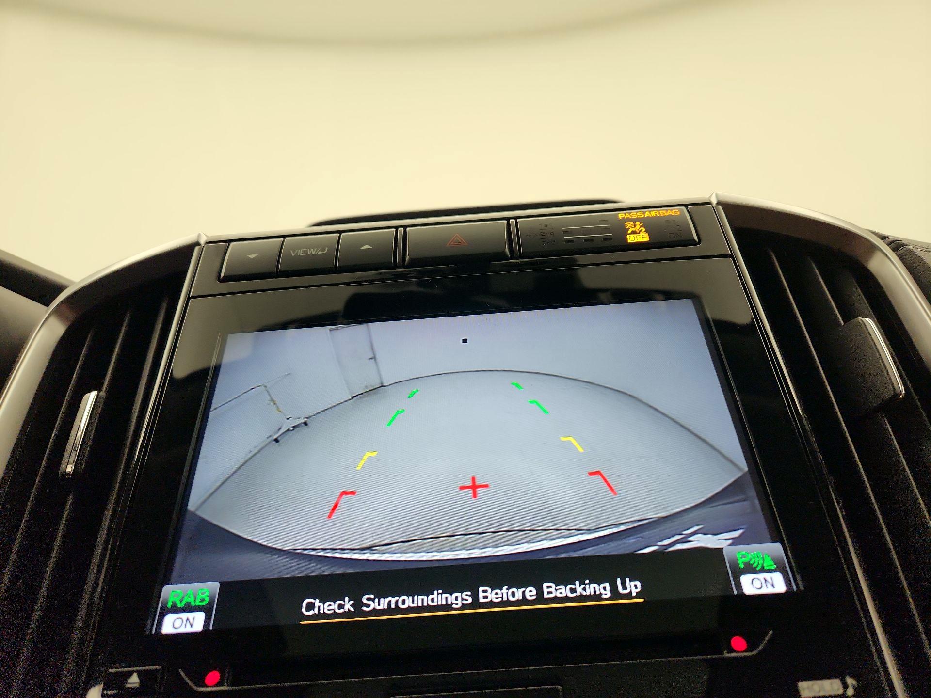 Thumbnail: 2022 Subaru Ascent - 15