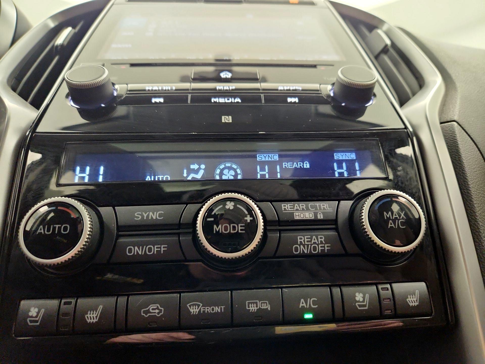 Thumbnail: 2022 Subaru Ascent - 17