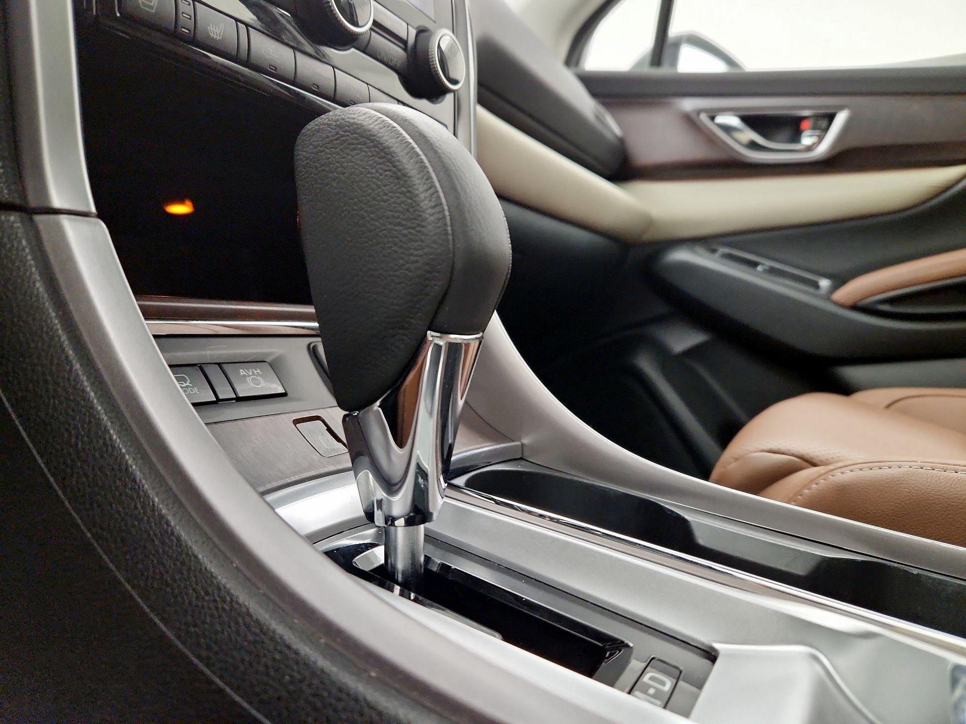 Thumbnail: 2022 Subaru Ascent - 18