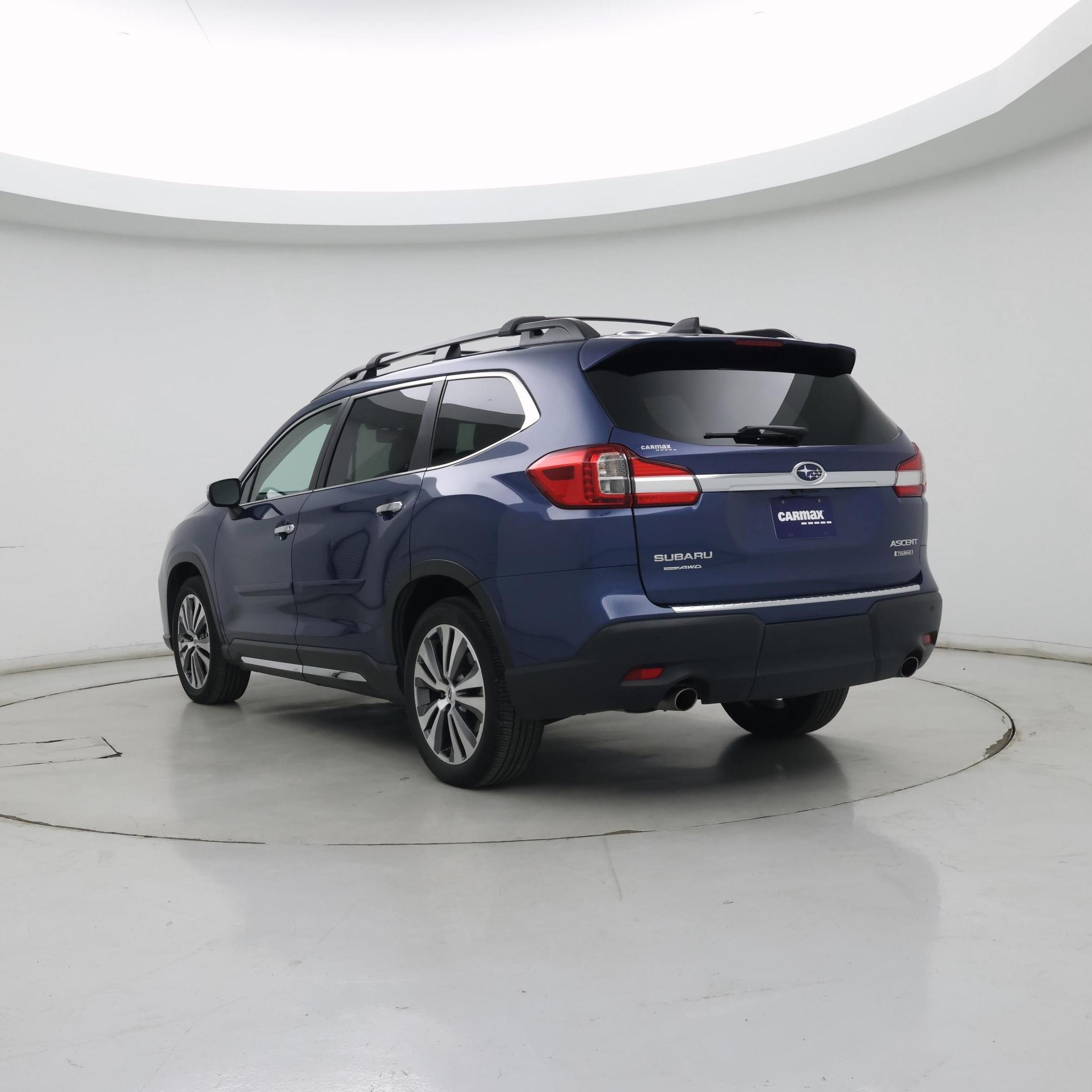 Thumbnail: 2022 Subaru Ascent - 2