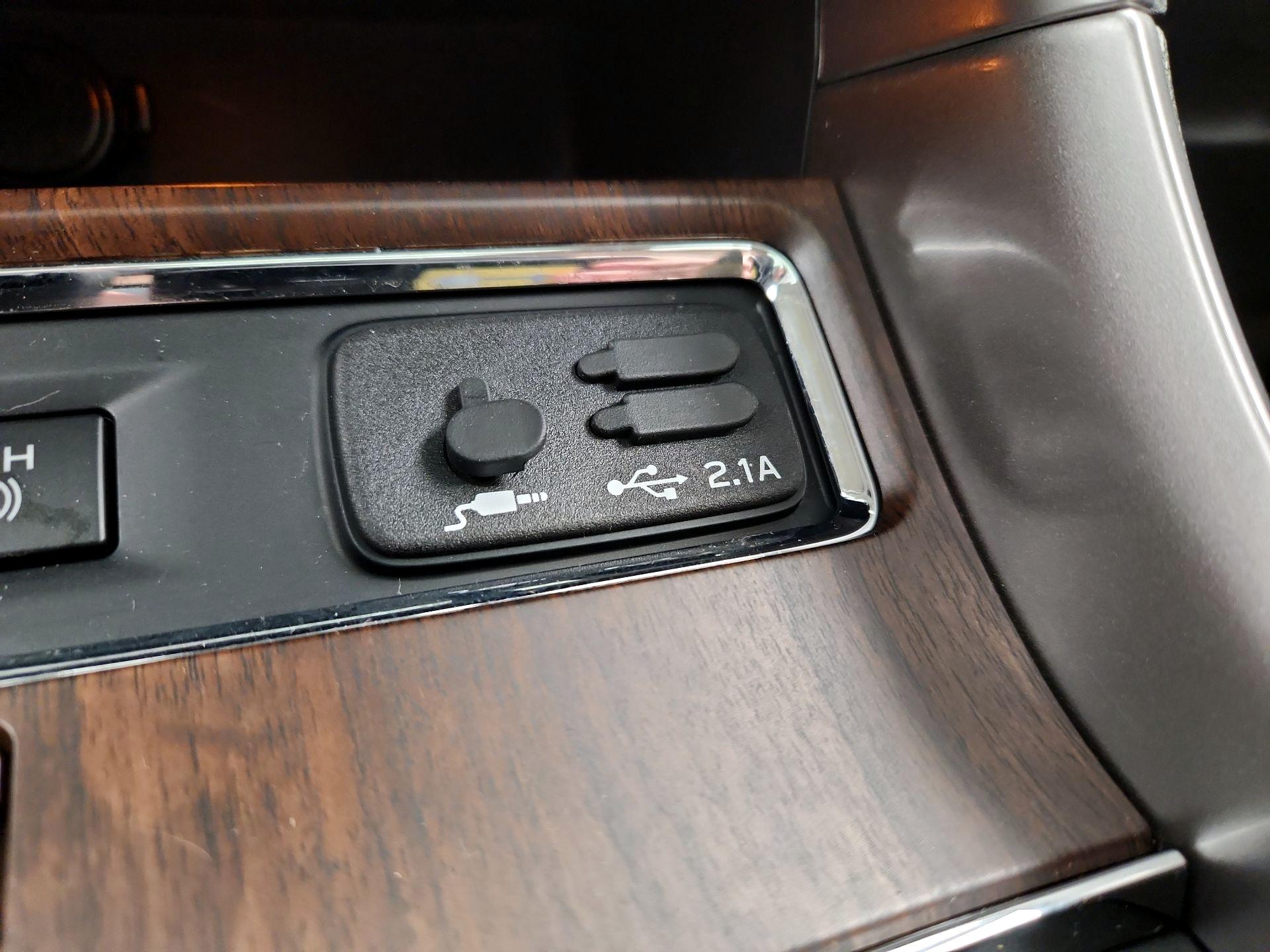 Thumbnail: 2022 Subaru Ascent - 19