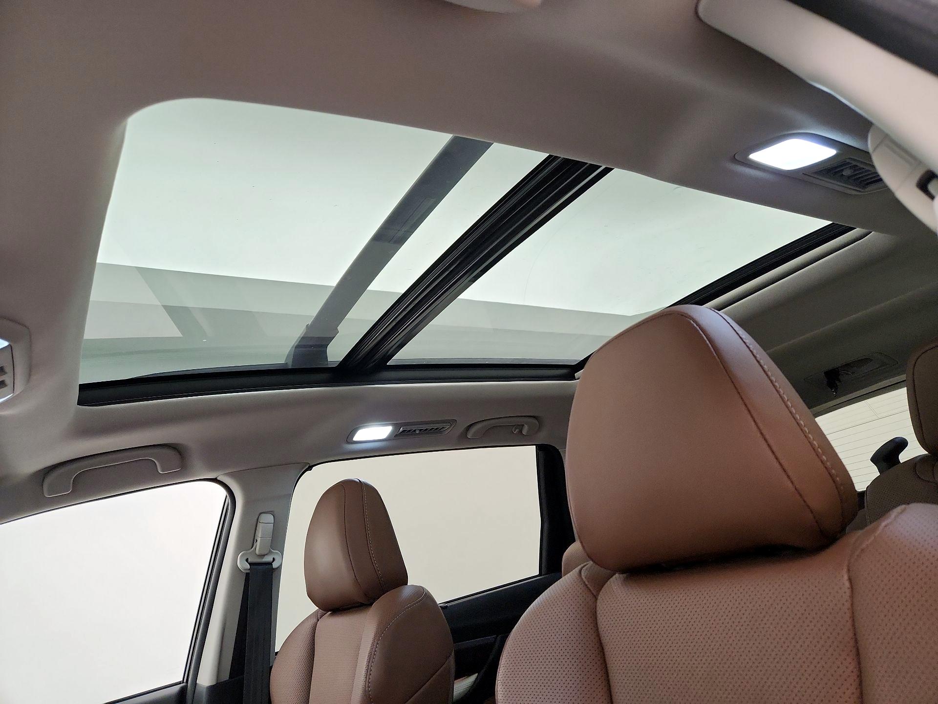 Thumbnail: 2022 Subaru Ascent - 20