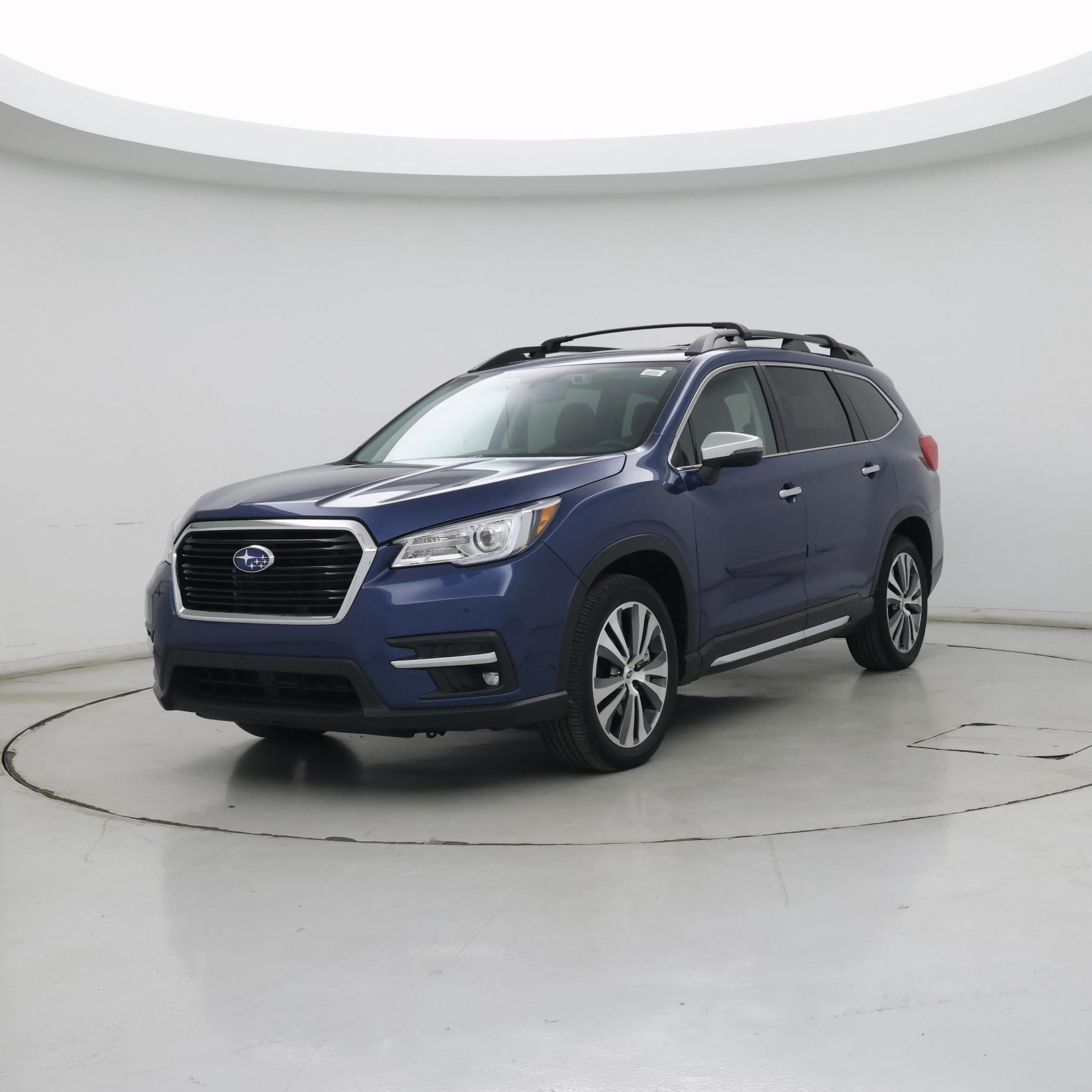 Thumbnail: 2022 Subaru Ascent - 4