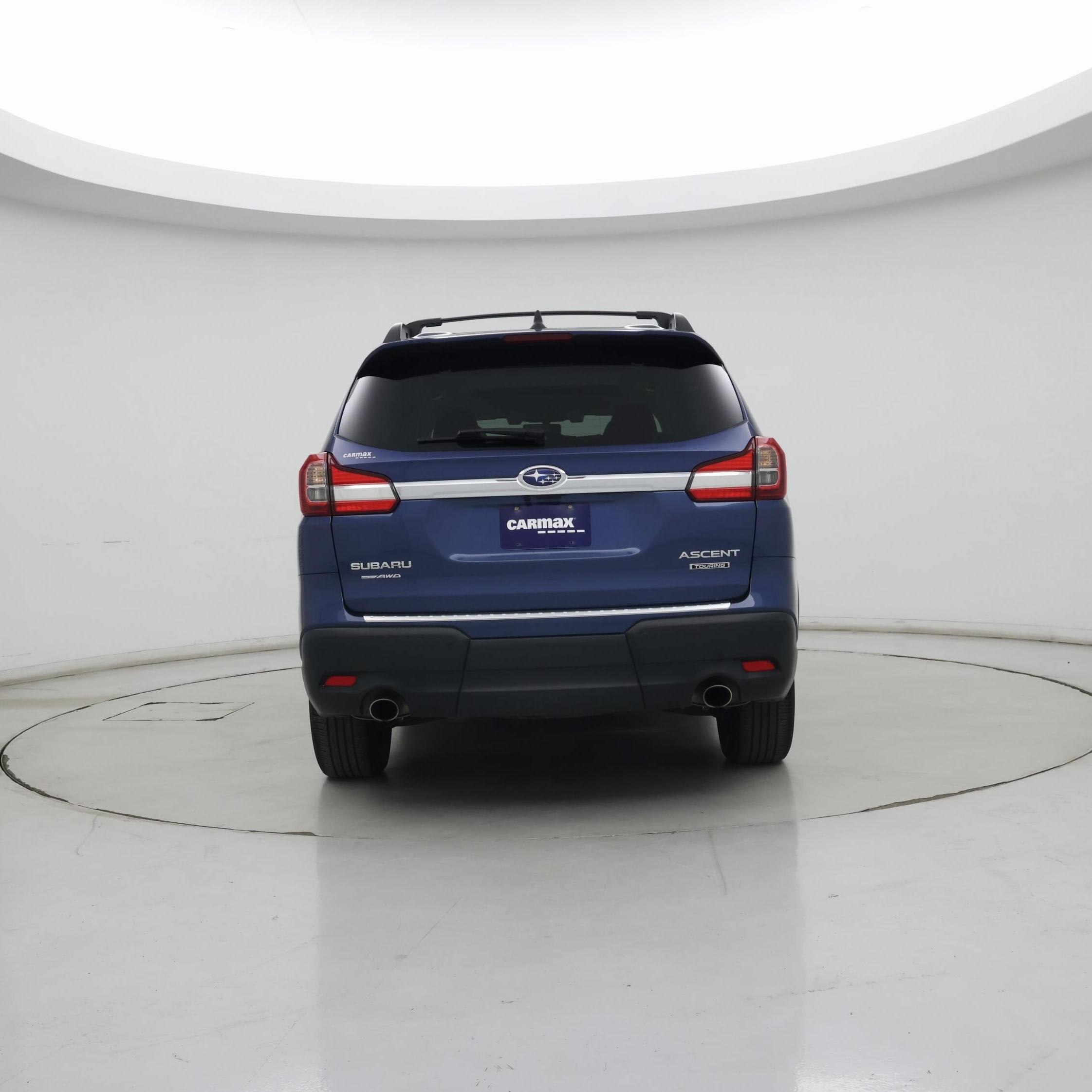 Thumbnail: 2022 Subaru Ascent - 6