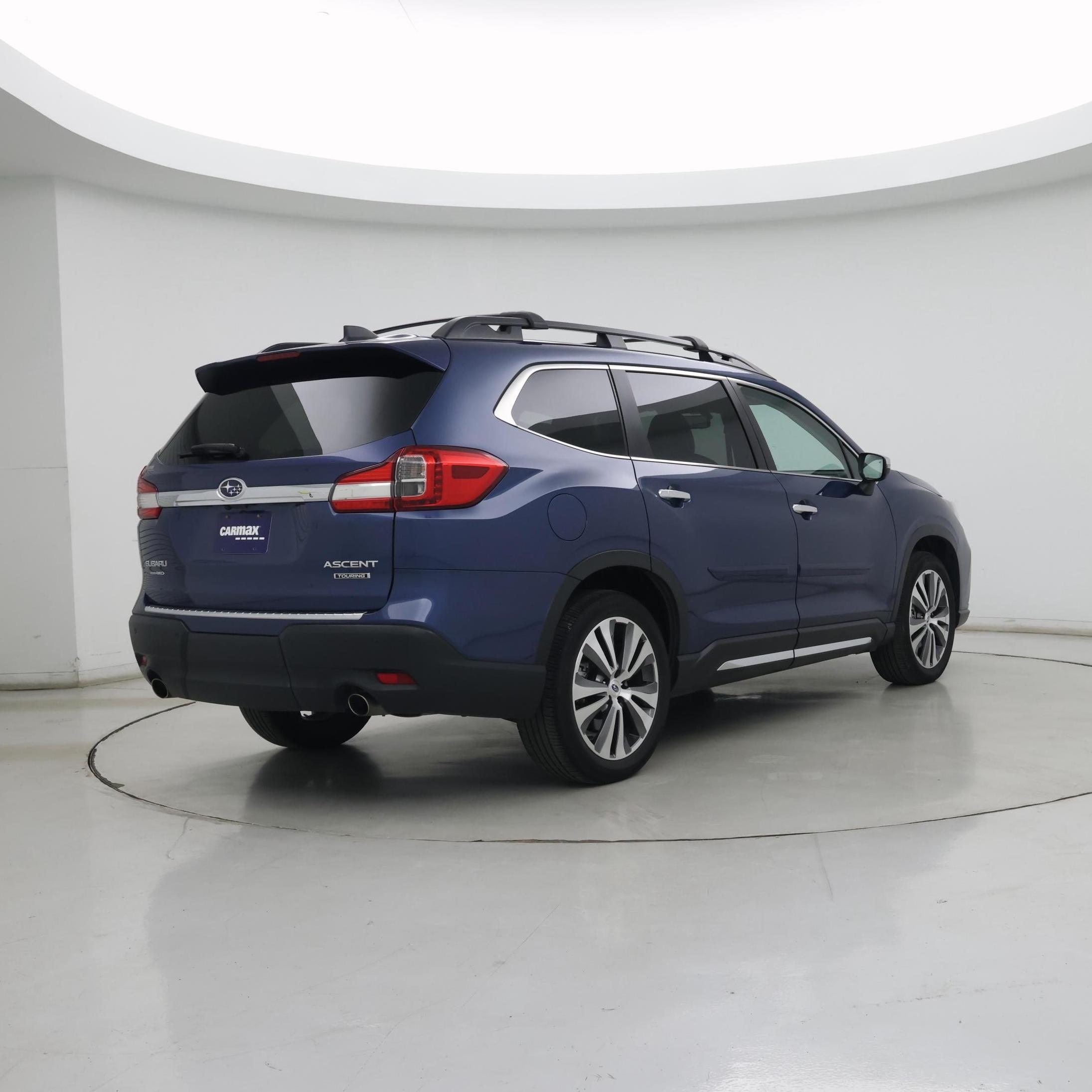 Thumbnail: 2022 Subaru Ascent - 8