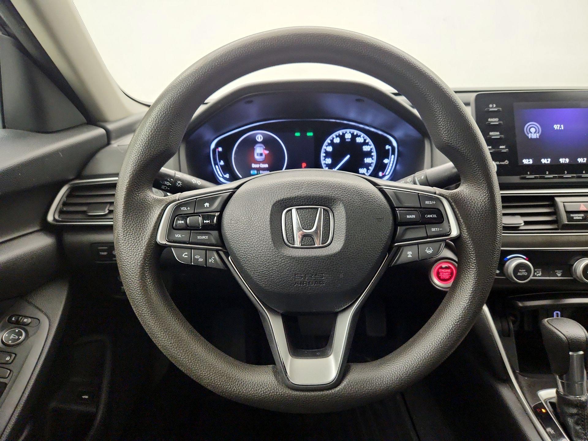 Thumbnail: 2018 Honda Accord - 10