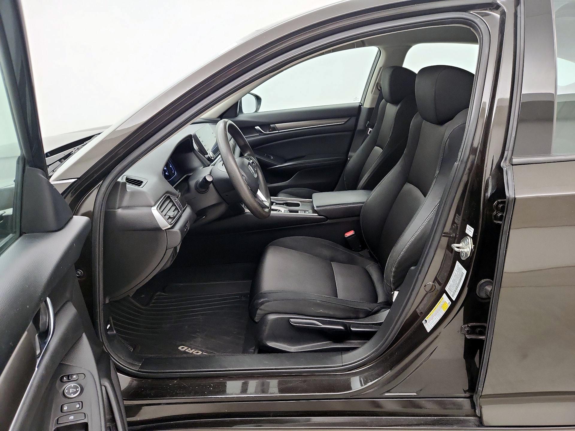 Thumbnail: 2018 Honda Accord - 11