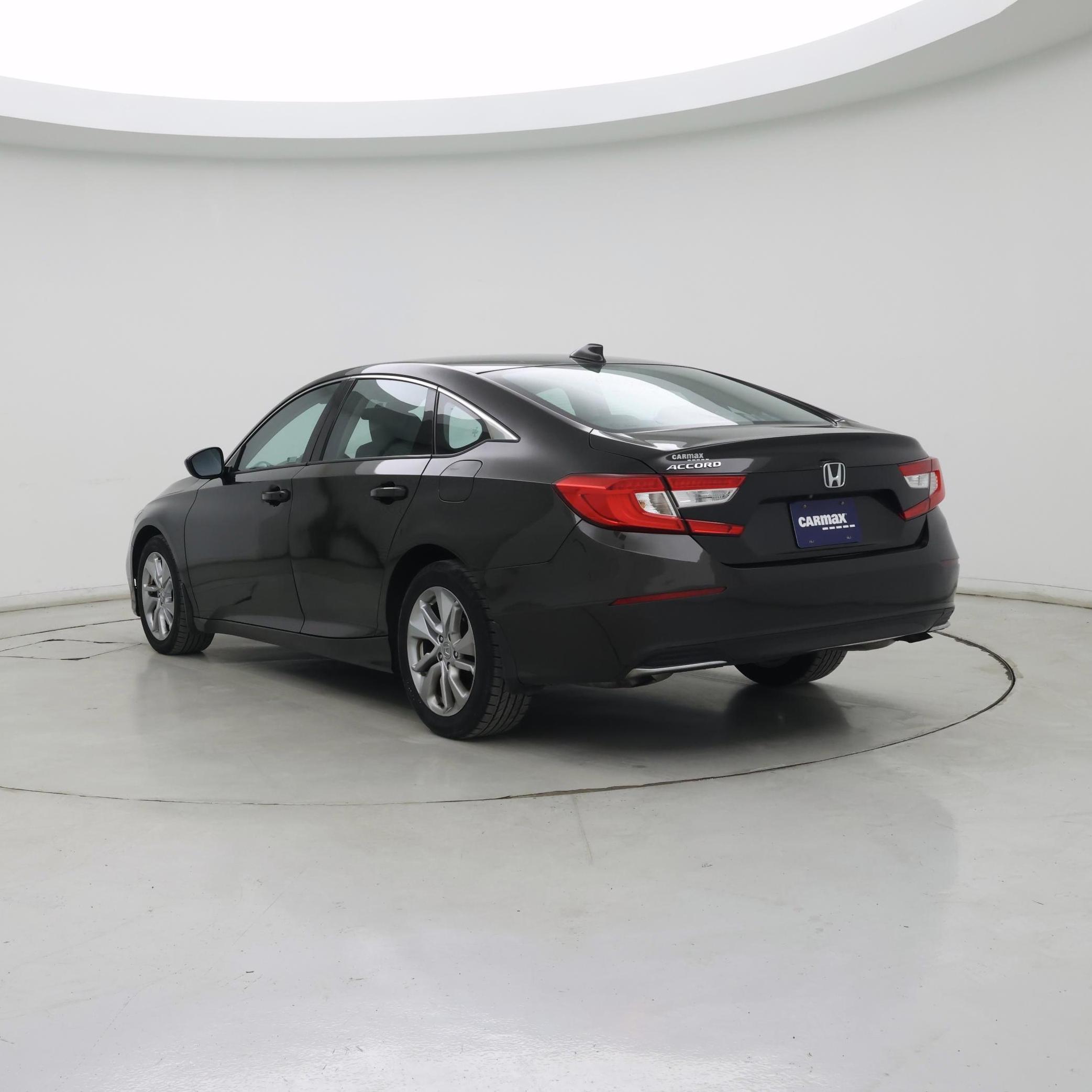 Thumbnail: 2018 Honda Accord - 2