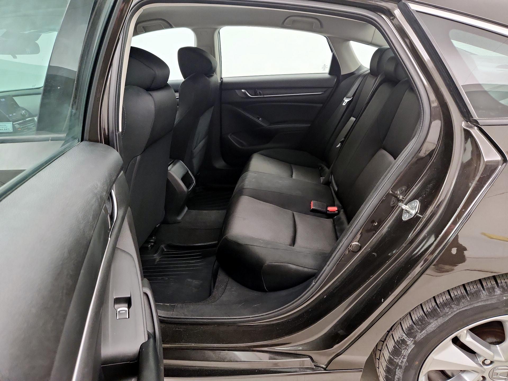 Thumbnail: 2018 Honda Accord - 19