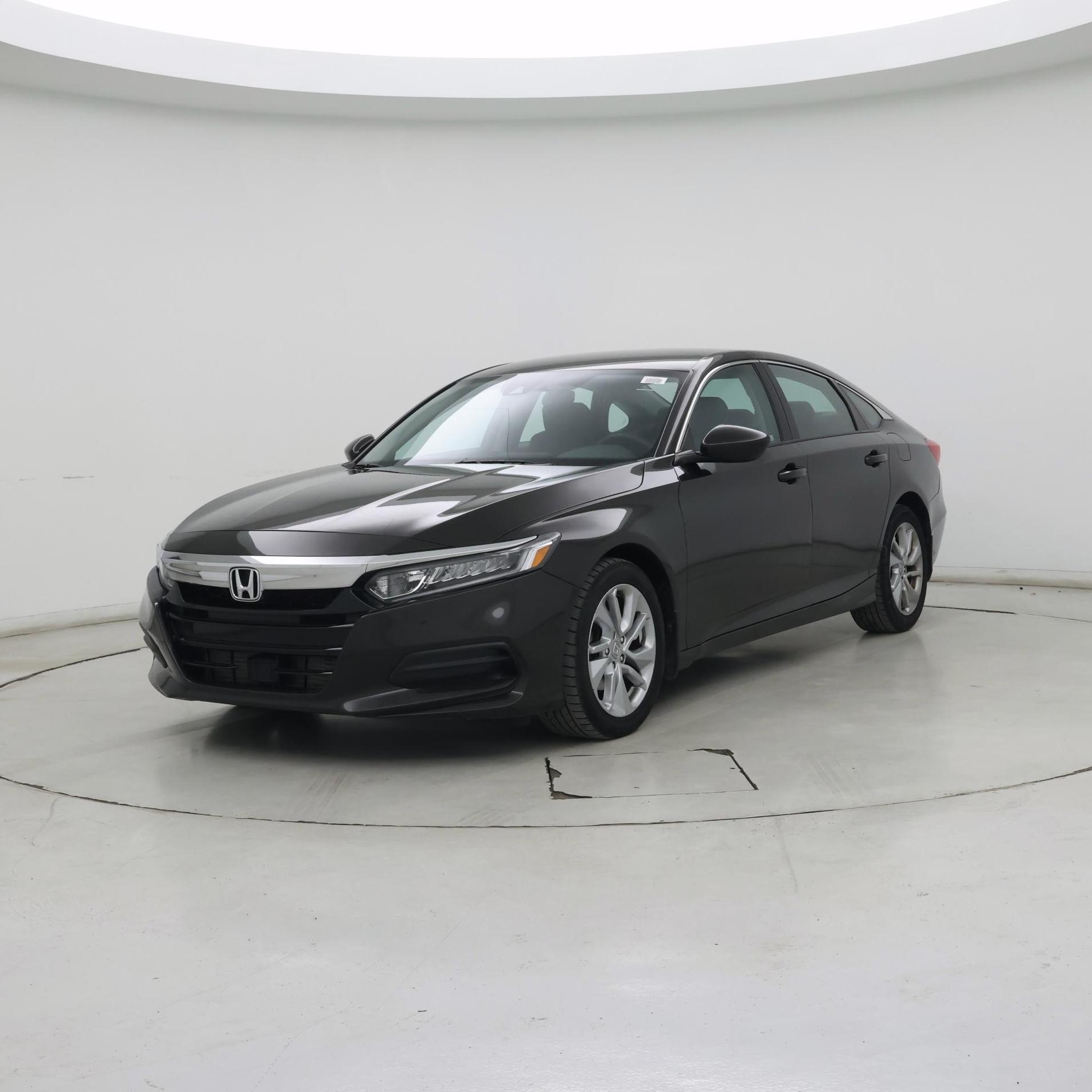 Thumbnail: 2018 Honda Accord - 4