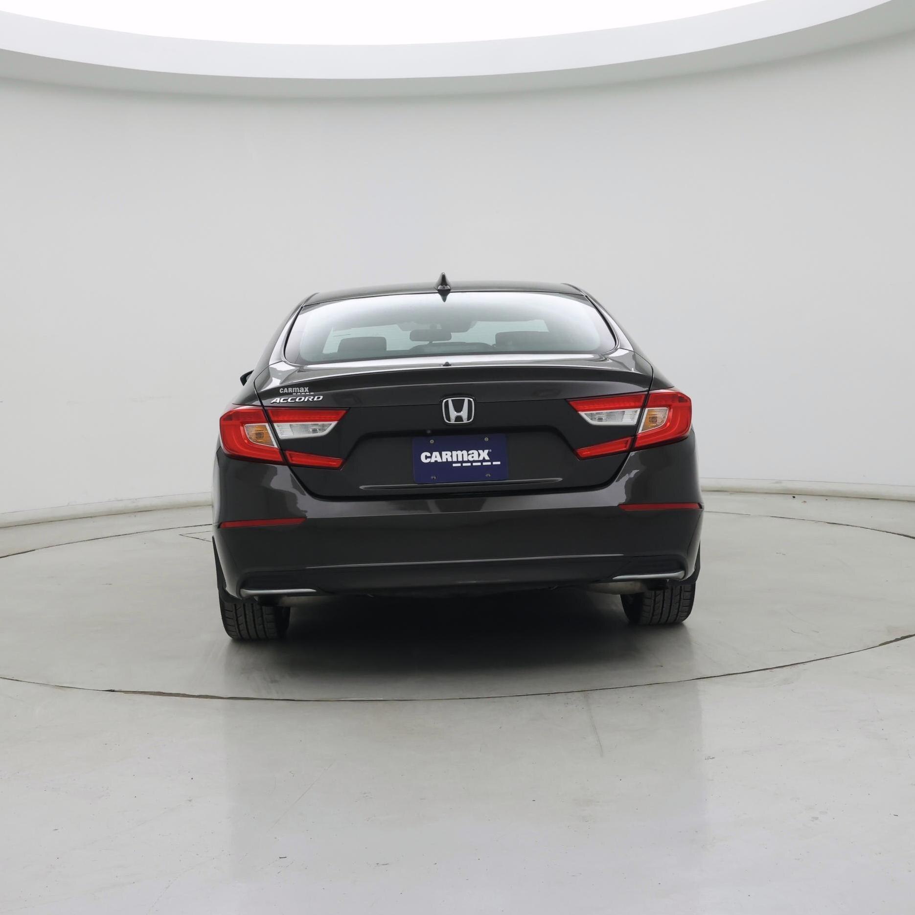 Thumbnail: 2018 Honda Accord - 6