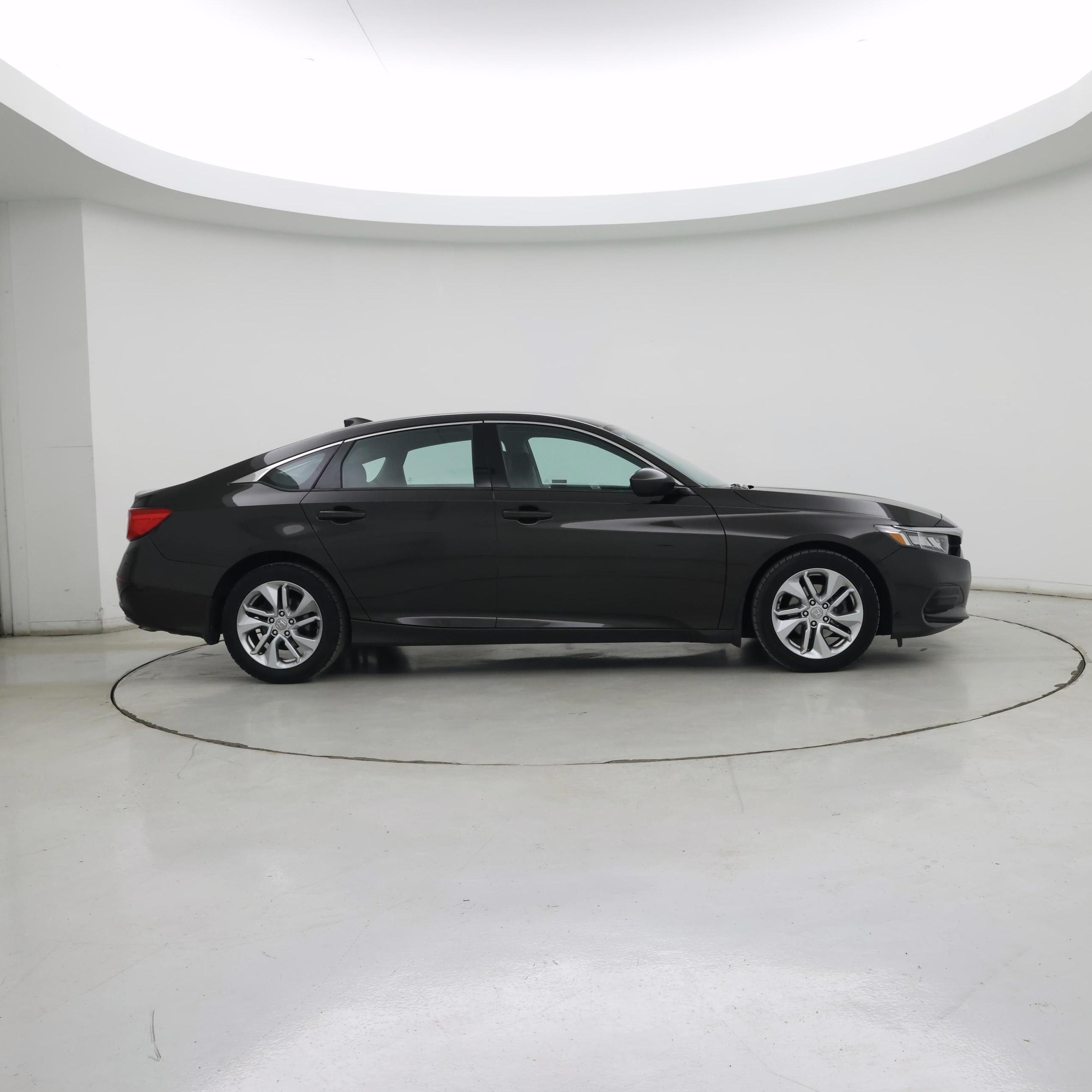 Thumbnail: 2018 Honda Accord - 7