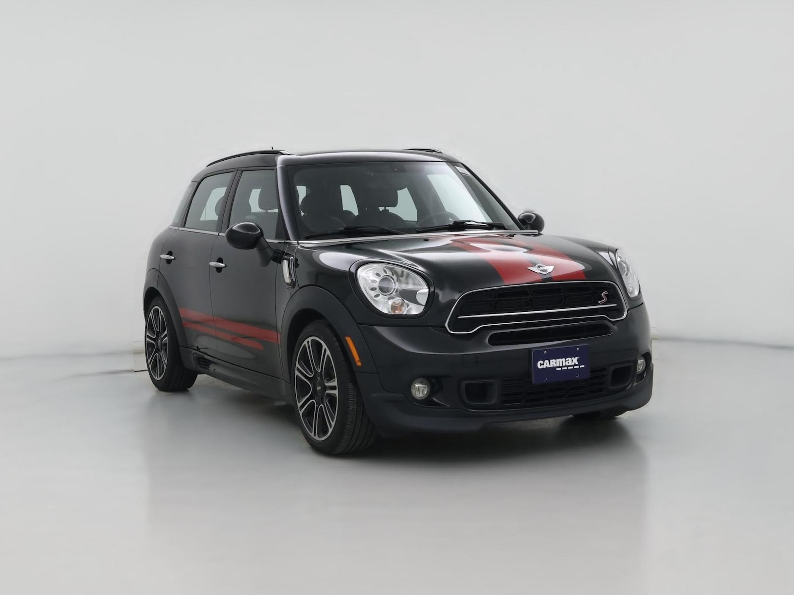 2016 MINI Countryman