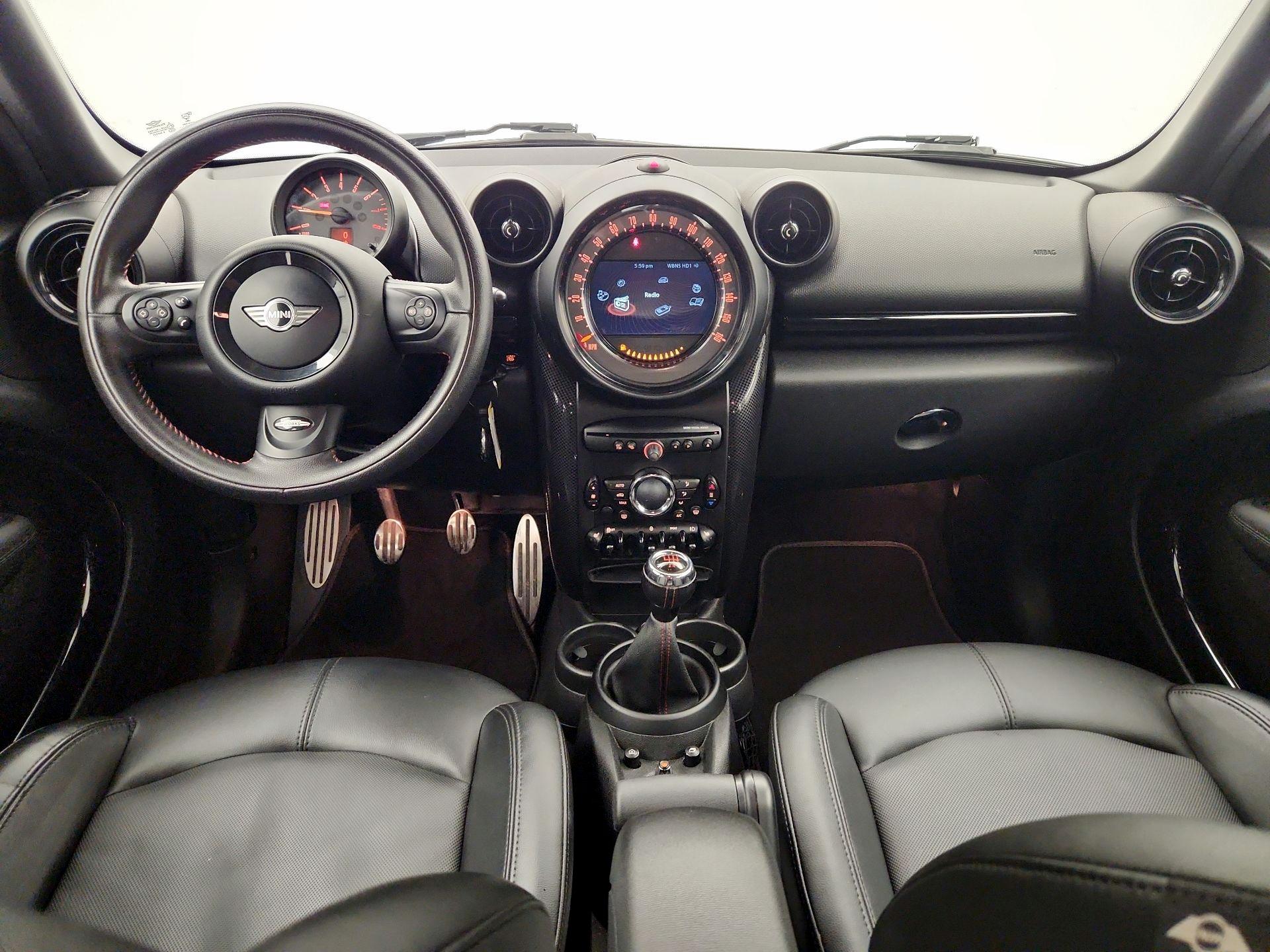 Thumbnail: 2016 MINI Cooper Countryman - 9