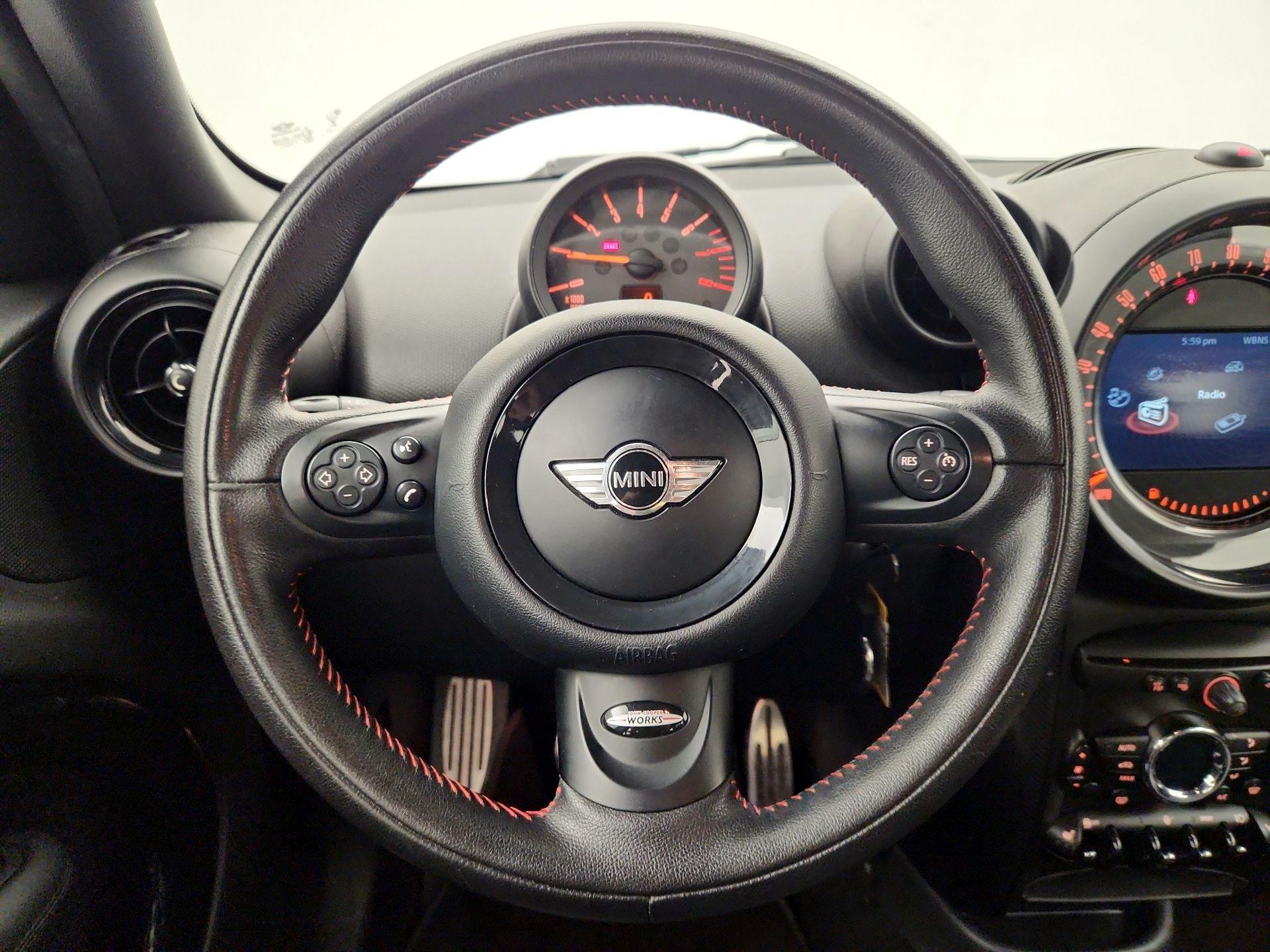 Thumbnail: 2016 MINI Cooper Countryman - 10