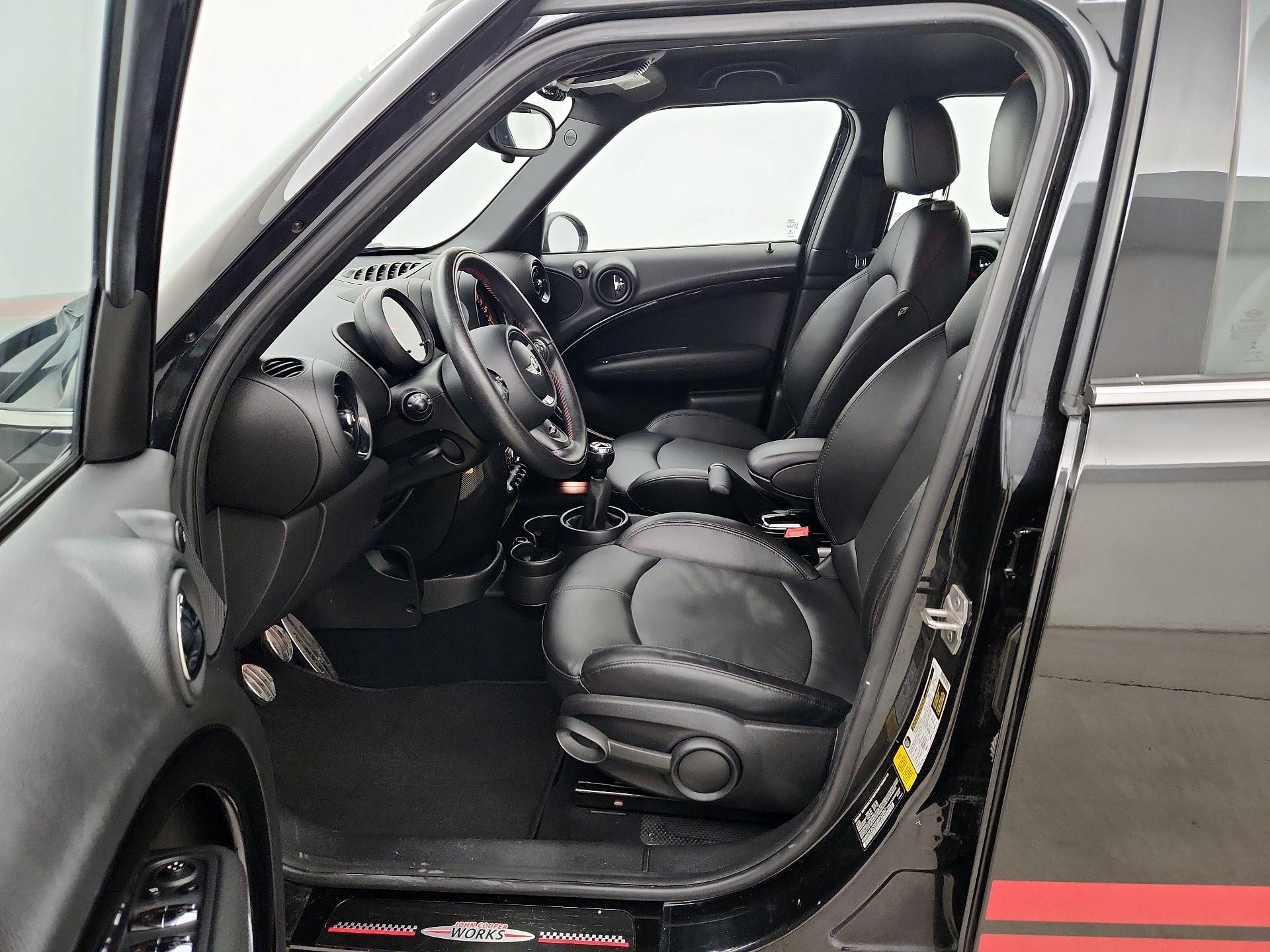 Thumbnail: 2016 MINI Cooper Countryman - 11