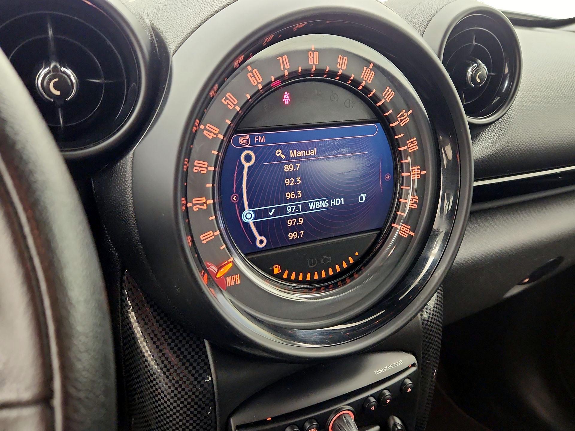 Thumbnail: 2016 MINI Cooper Countryman - 13