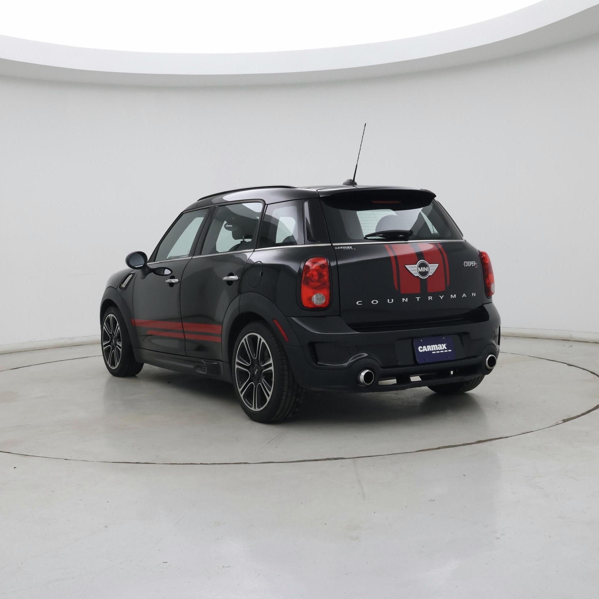 Thumbnail: 2016 MINI Cooper Countryman - 2
