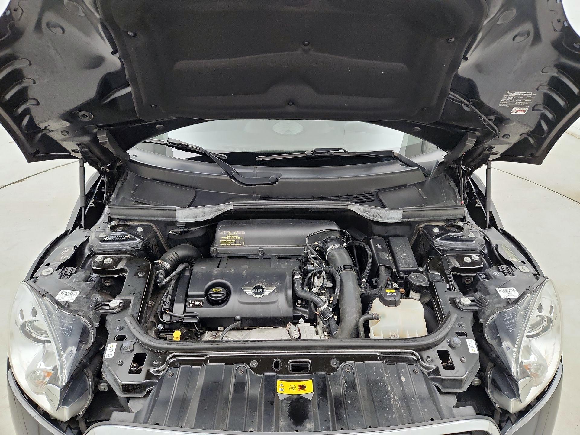 Thumbnail: 2016 MINI Cooper Countryman - 19