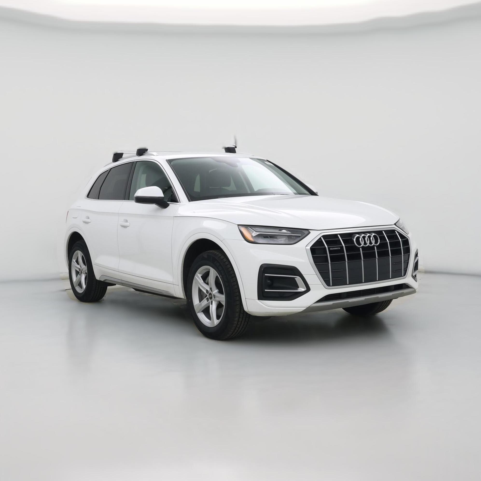 Thumbnail: 2021 Audi Q5 - 1
